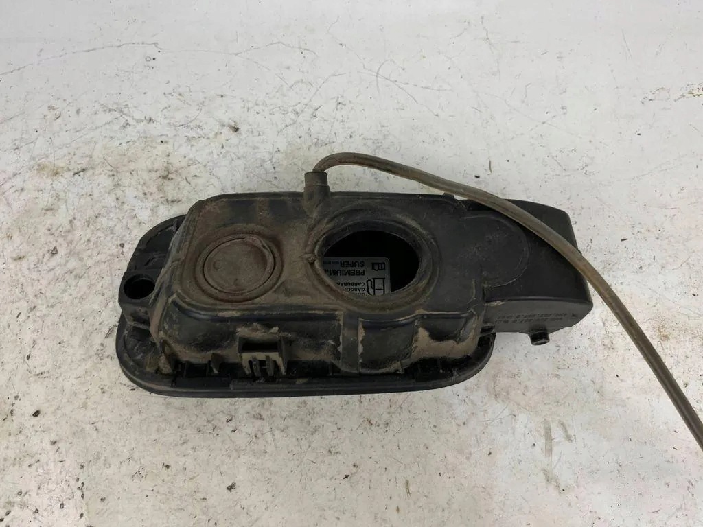 Audi OE 4H0809857B Used Genuine Part image 9