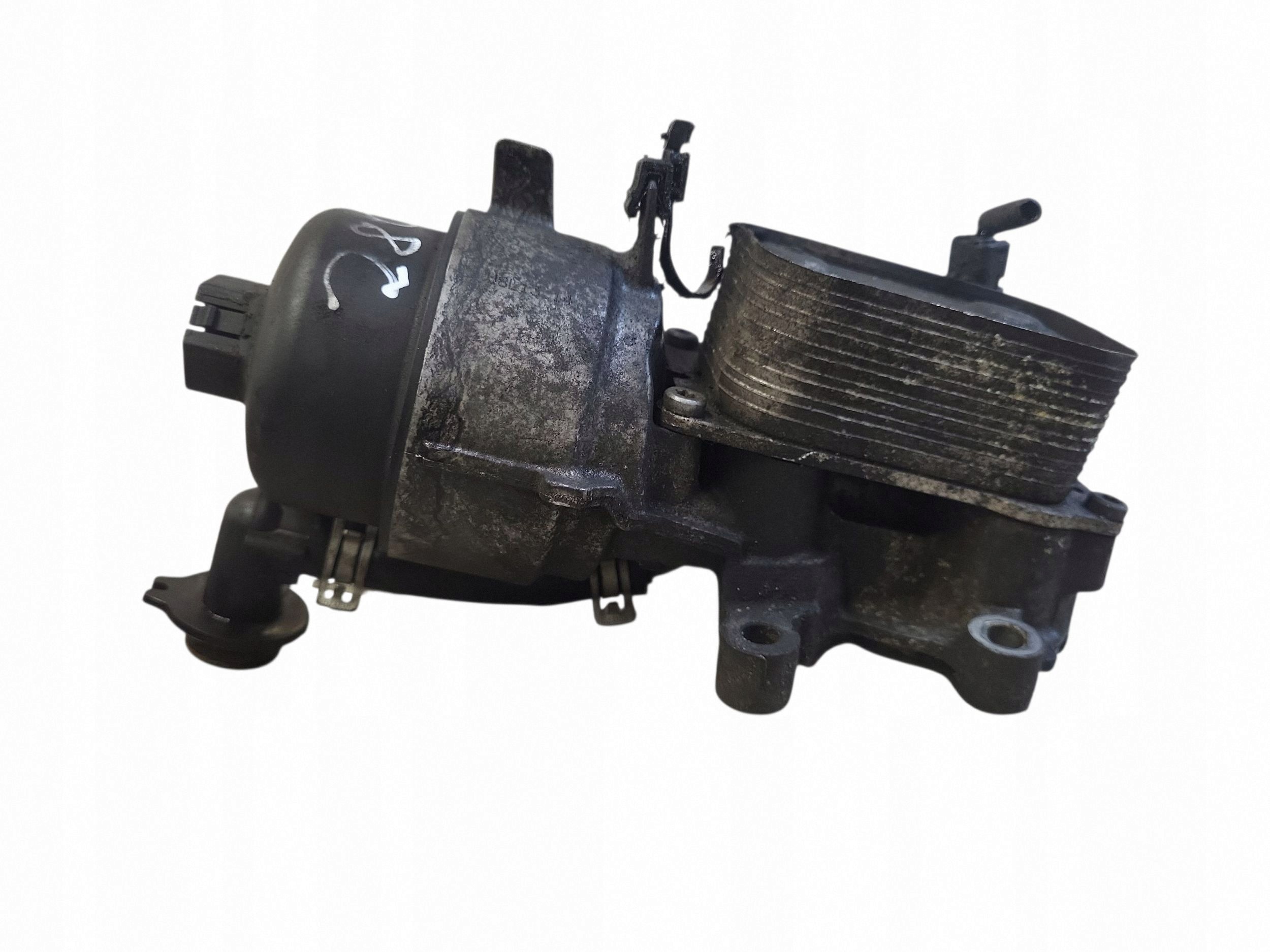 Oljefilterhus OEM 9685997780 för Ford/Volvo image 3