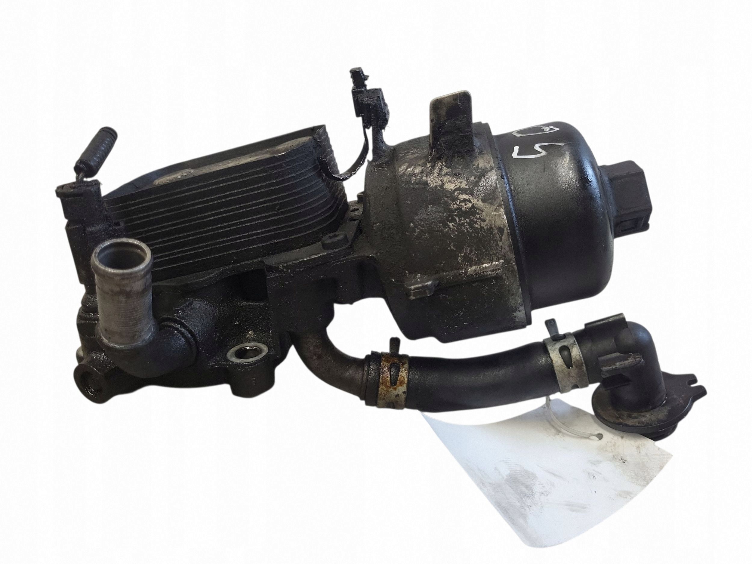 Oljefilterhus OEM 9685997780 för Ford/Volvo image 5