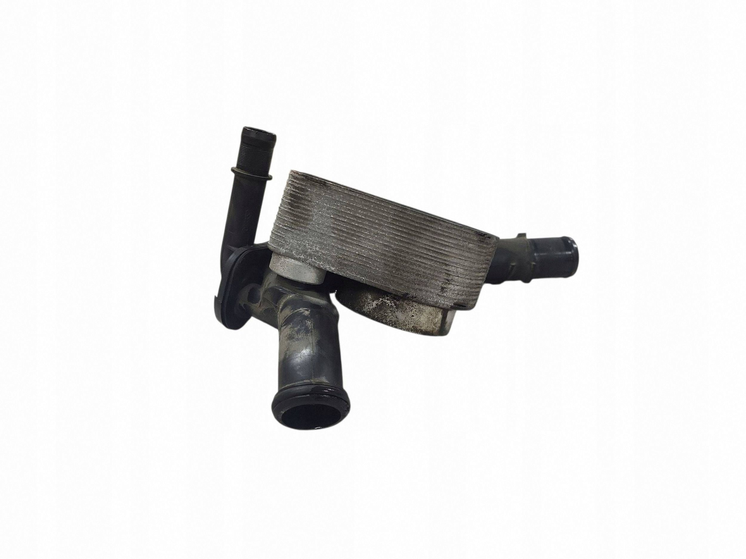 Öljynsuodattimen pohja OEM PIE8200552604 Renault Megane III