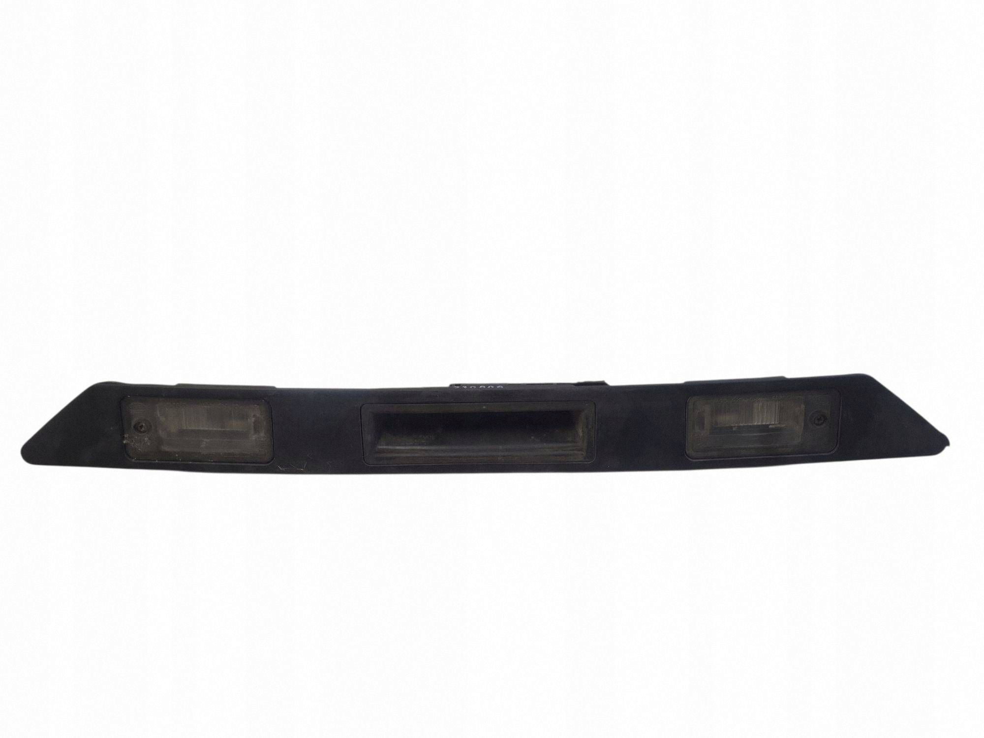 Kennzeichenleuchte Audi Q7 4L OEM 8P48275743FZ image 2