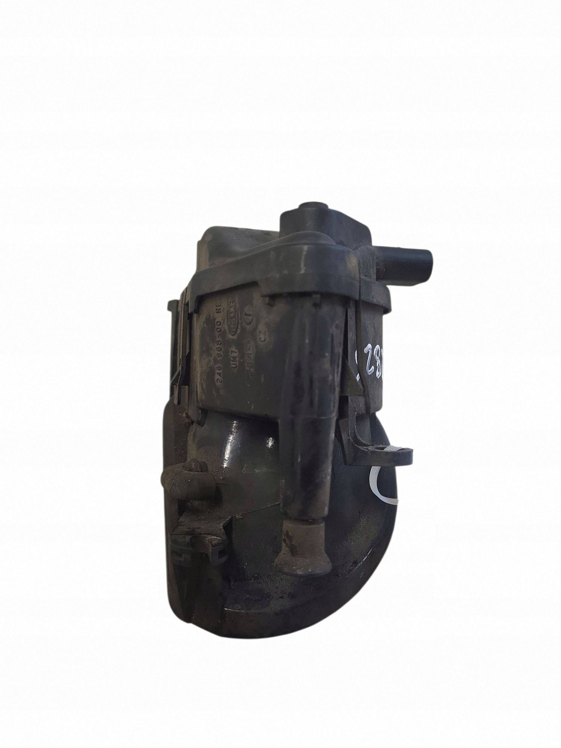 Etusumuvalo oikea OEM 24696800RE Audi Q7 4L