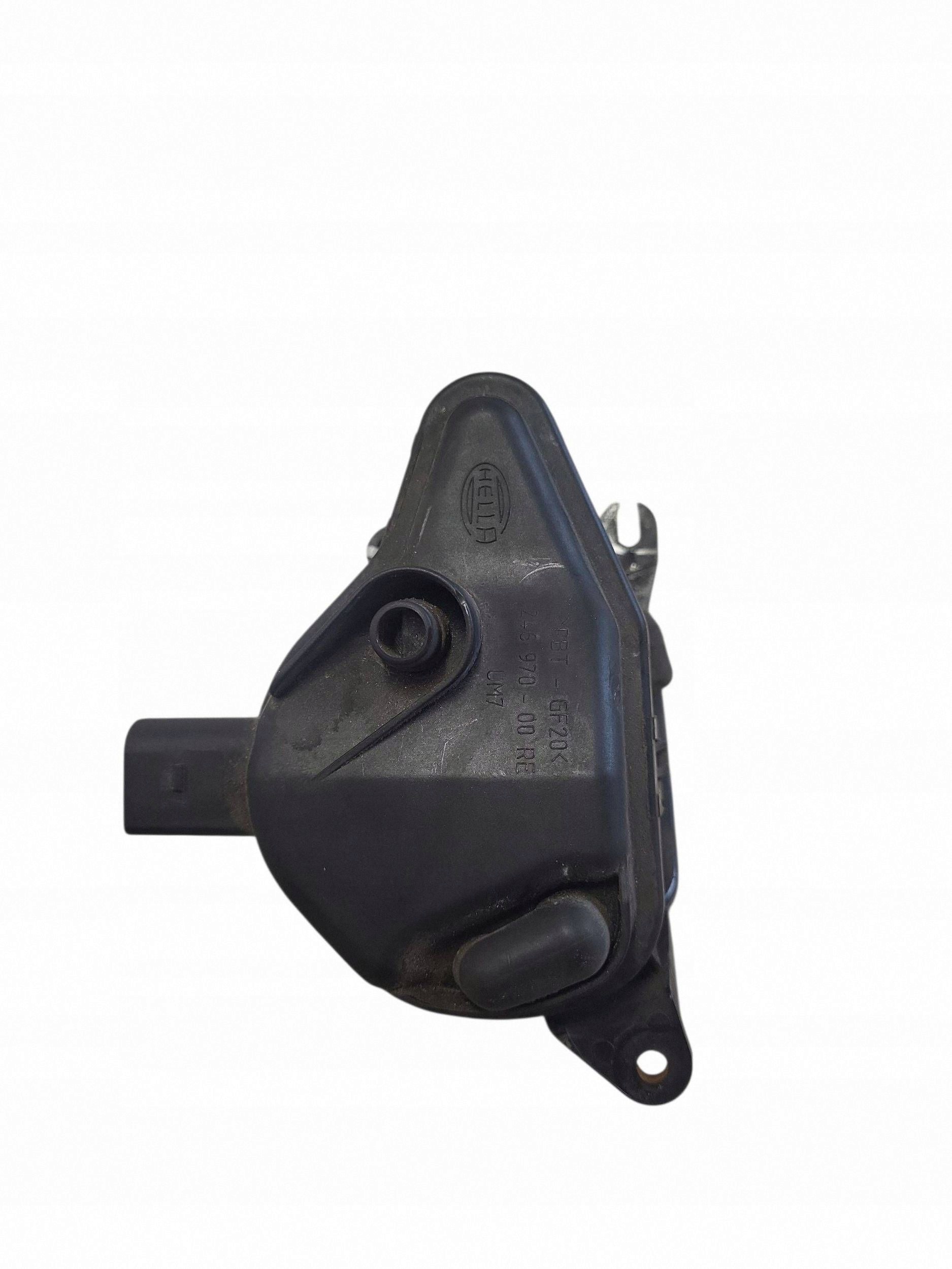 Etusumuvalo oikea OEM 24696800RE Audi Q7 4L image 4