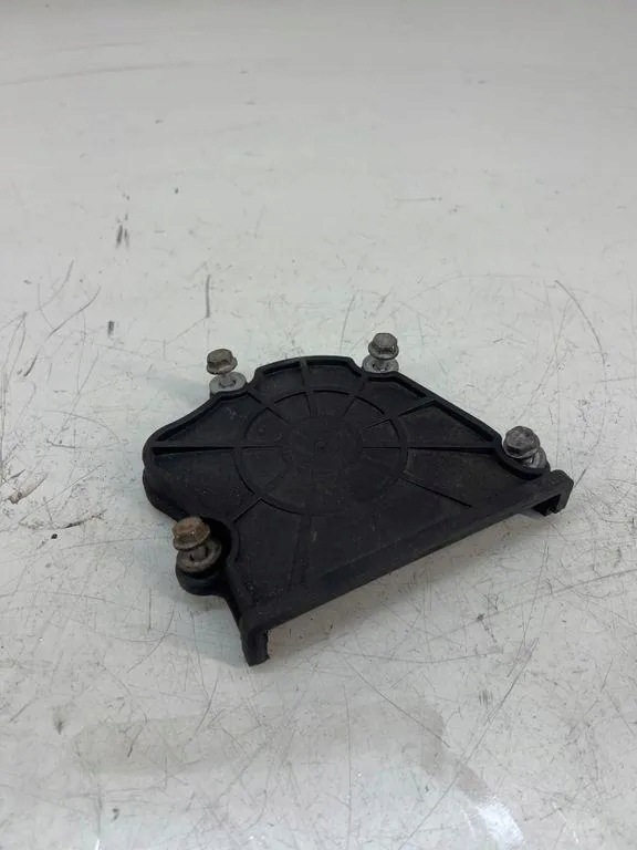 Couvercle de courroie de distribution OEM 55487640 Opel image 2