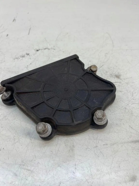 Couvercle de courroie de distribution OEM 55487640 Opel image 3