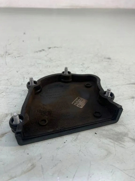 Couvercle de courroie de distribution OEM 55487640 Opel image 5
