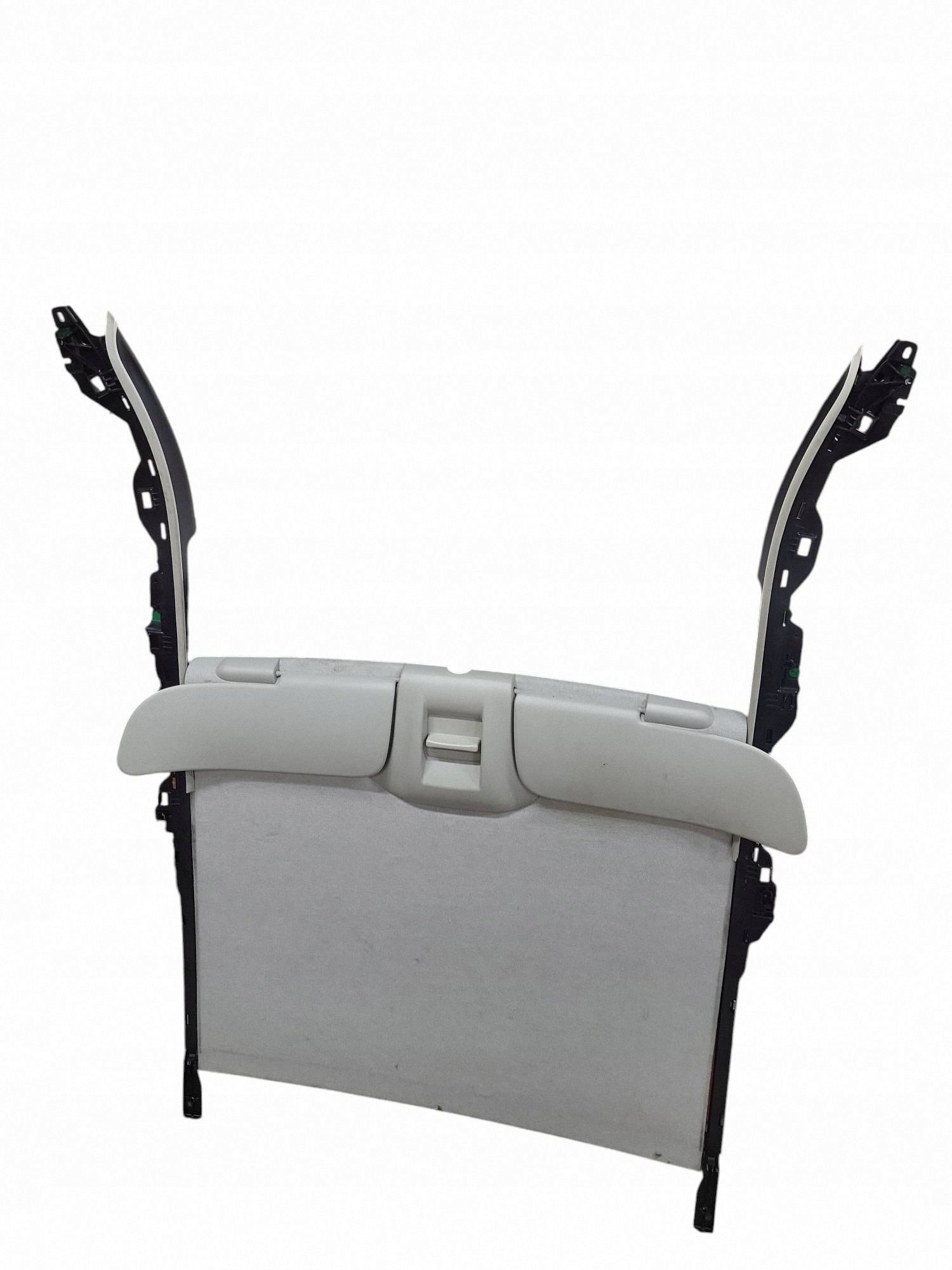 Techo Solar Completo Citroen C3 OEM 96839725 image 3