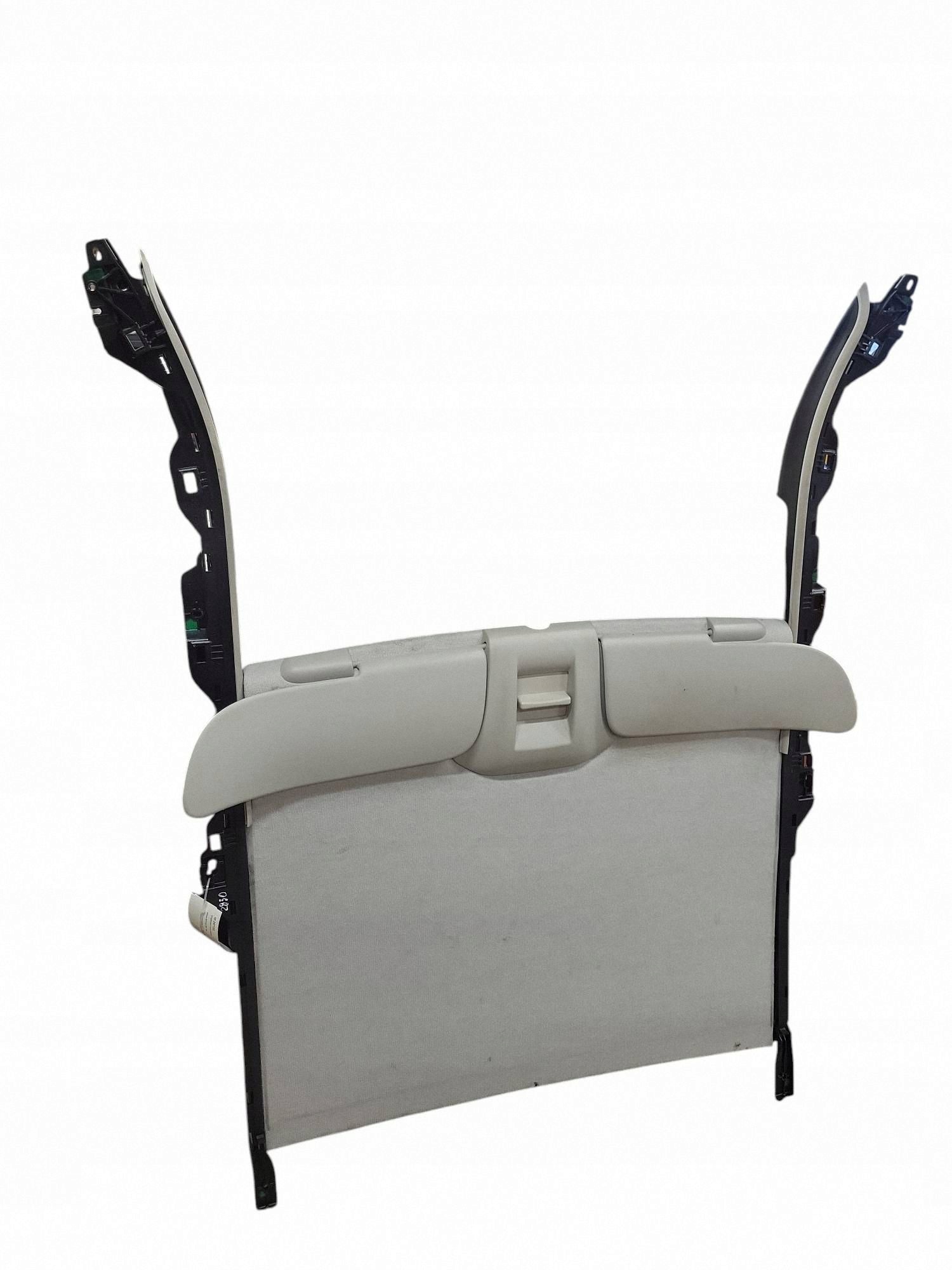 Techo Solar Completo Citroen C3 OEM 96839725 image 4