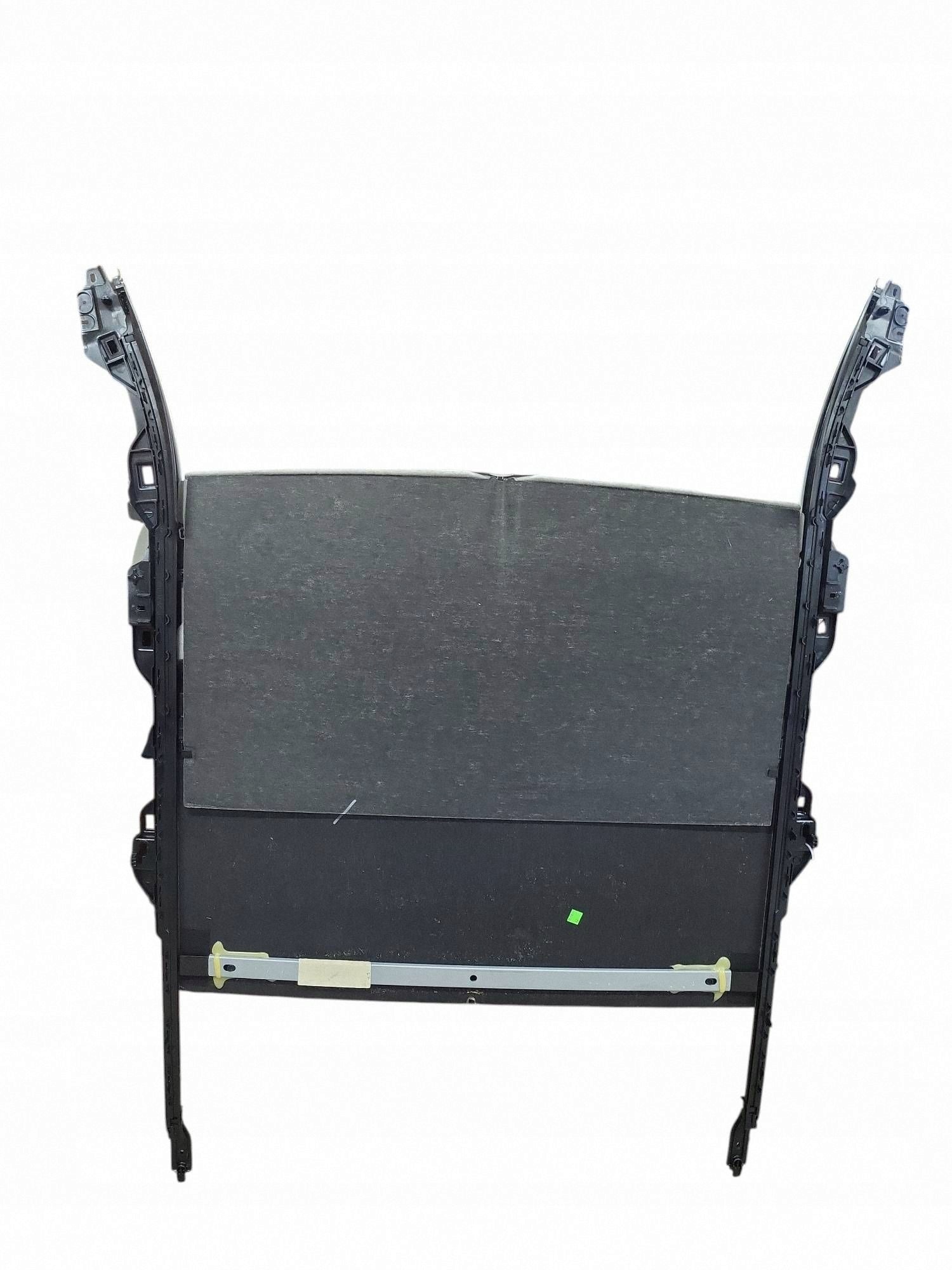 Techo Solar Completo Citroen C3 OEM 96839725 image 5