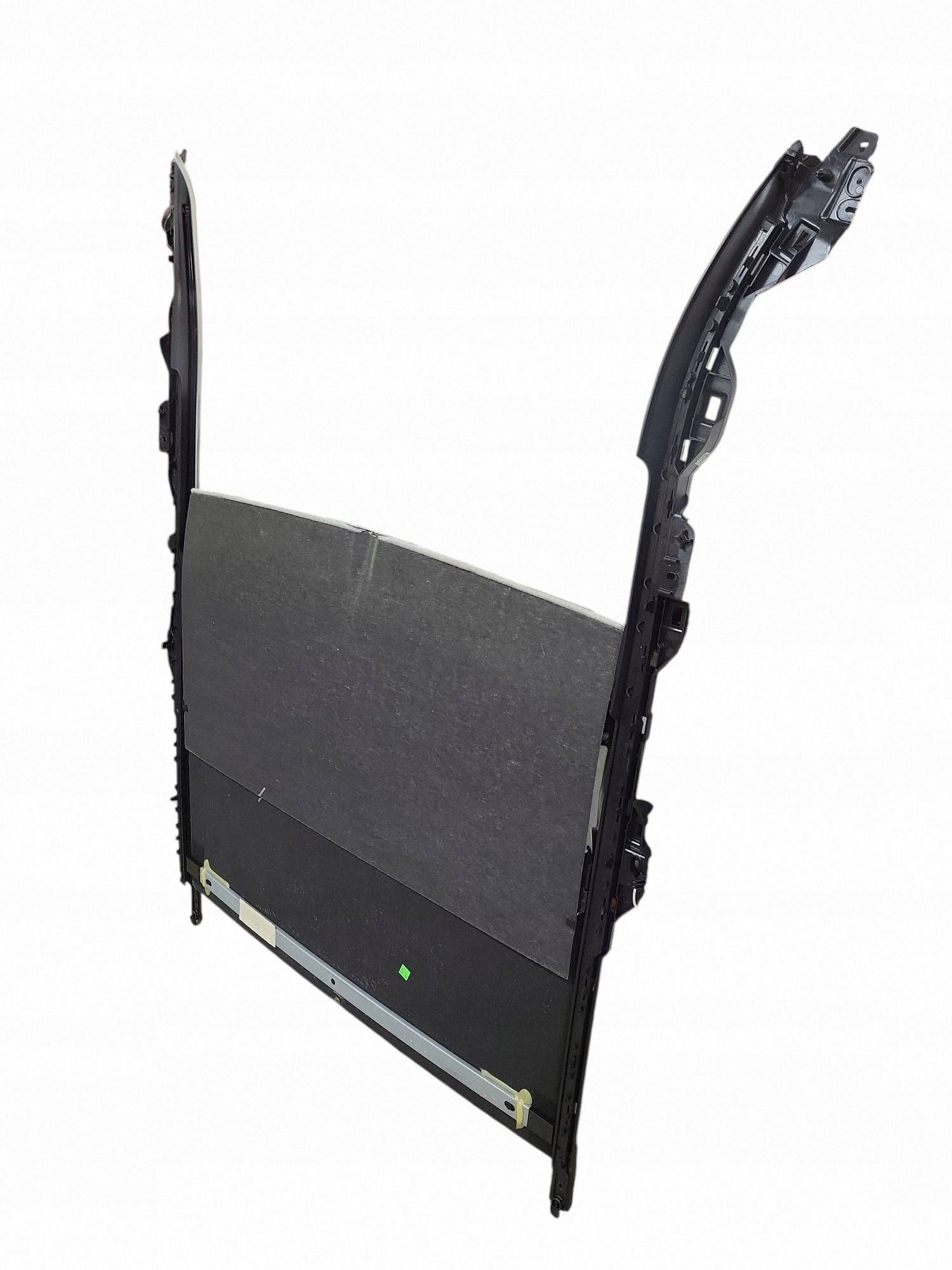 Techo Solar Completo Citroen C3 OEM 96839725 image 7