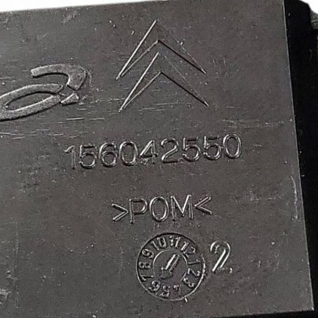 Techo Solar Completo Citroen C3 OEM 96839725 image 8