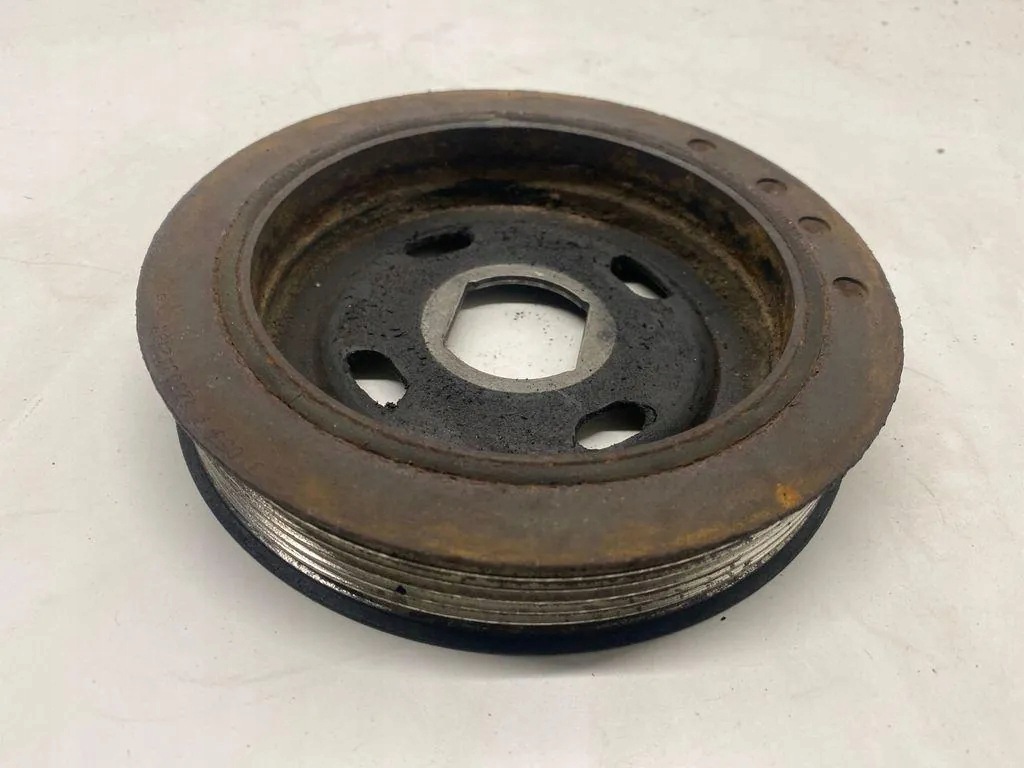 Kampiakselin hihnapyörä OEM E116128A Nissan Qashqai image 2