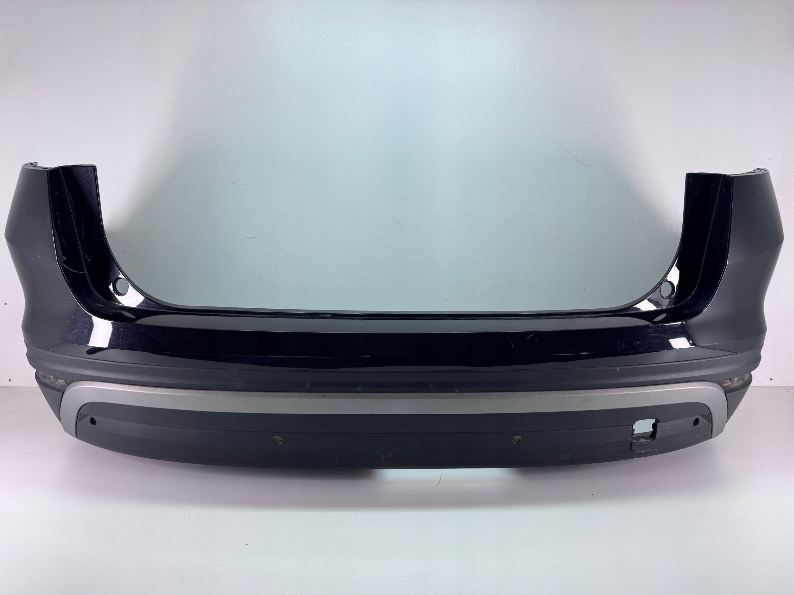 Heckstoßstange OEM 57H807421 für Skoda Kodiaq II 2023- image 2