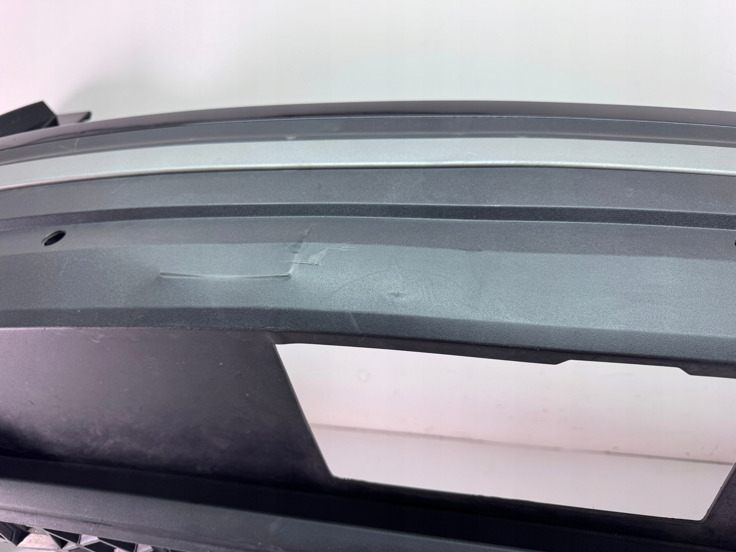 Heckstoßstange OEM 57H807421 für Skoda Kodiaq II 2023- image 5