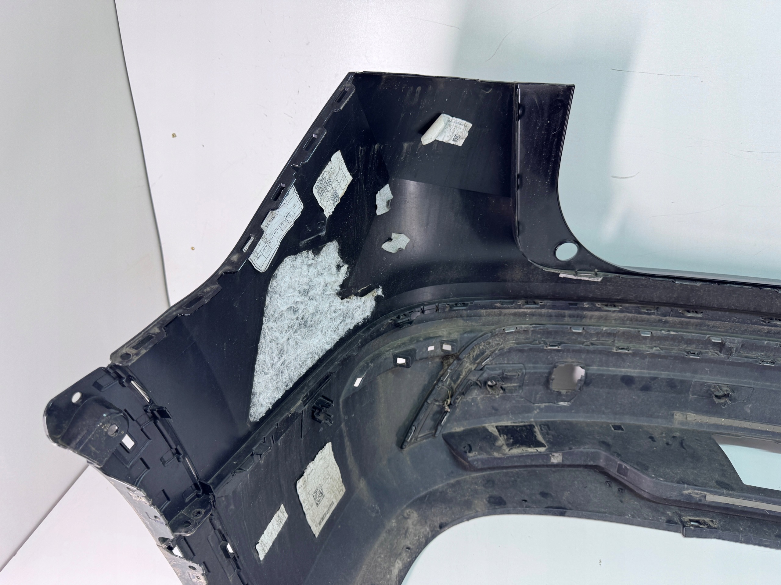 Heckstoßstange OEM 57H807421 für Skoda Kodiaq II 2023- image 6