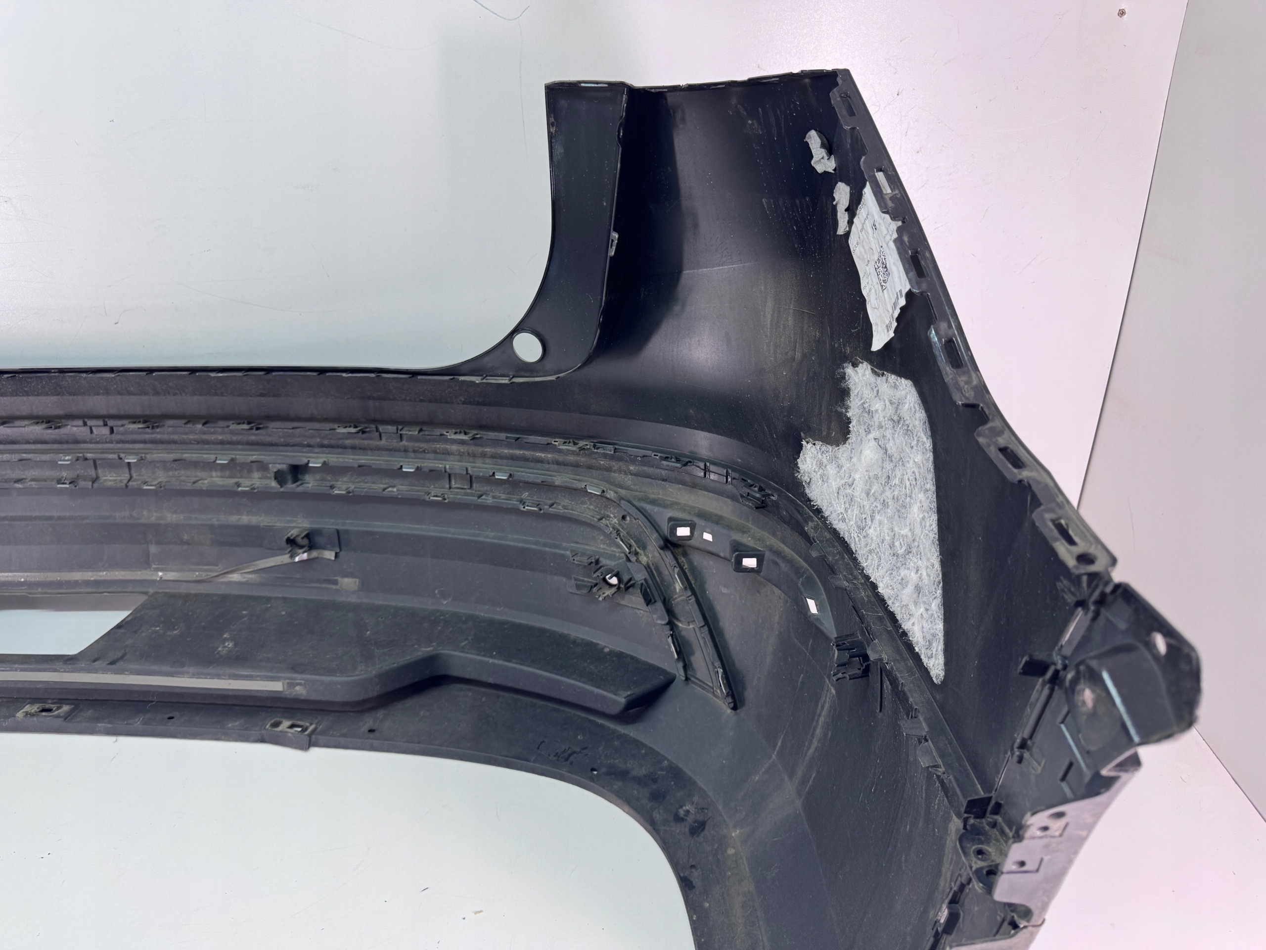 Heckstoßstange OEM 57H807421 für Skoda Kodiaq II 2023- image 7