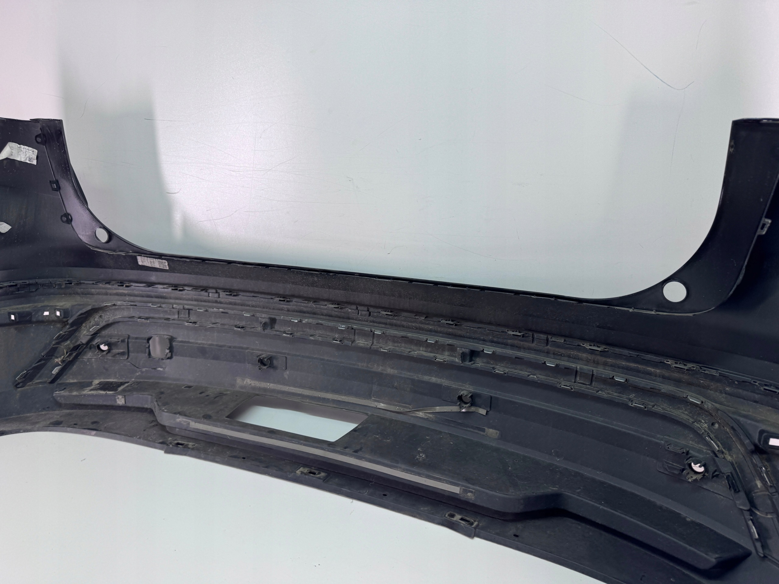 Heckstoßstange OEM 57H807421 für Skoda Kodiaq II 2023- image 8