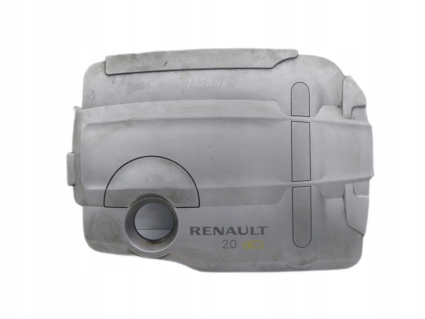 Engine Cover Upper Shield OEM 8200621297 Renault image 2