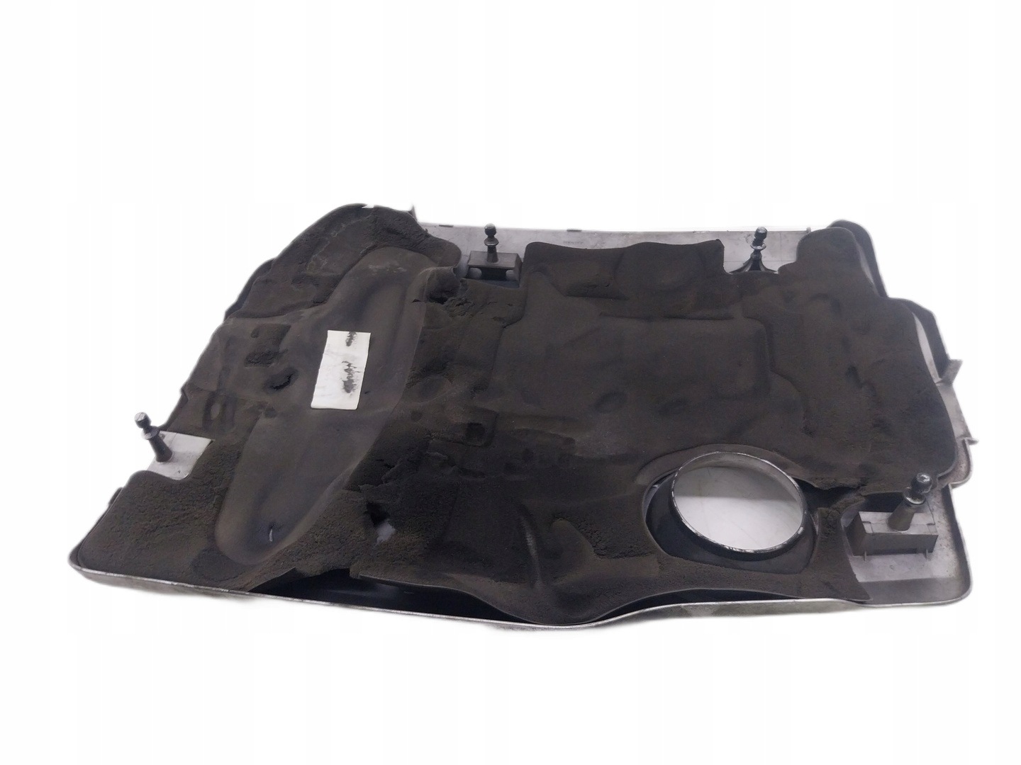 Engine Cover Upper Shield OEM 8200621297 Renault image 3