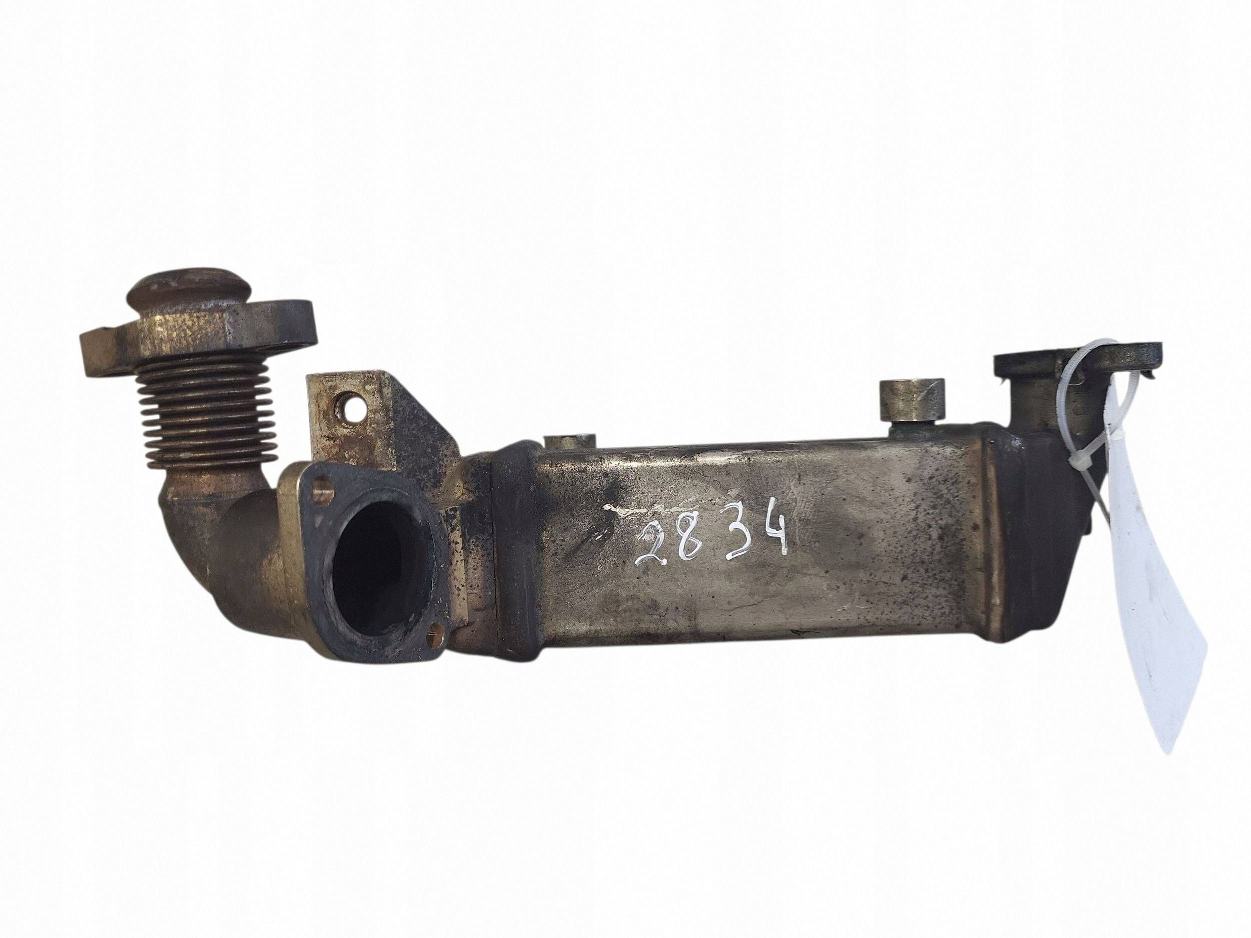 Refroidisseur EGR OEM L4324006 pour BMW Série 5 E60 3.0L image 2