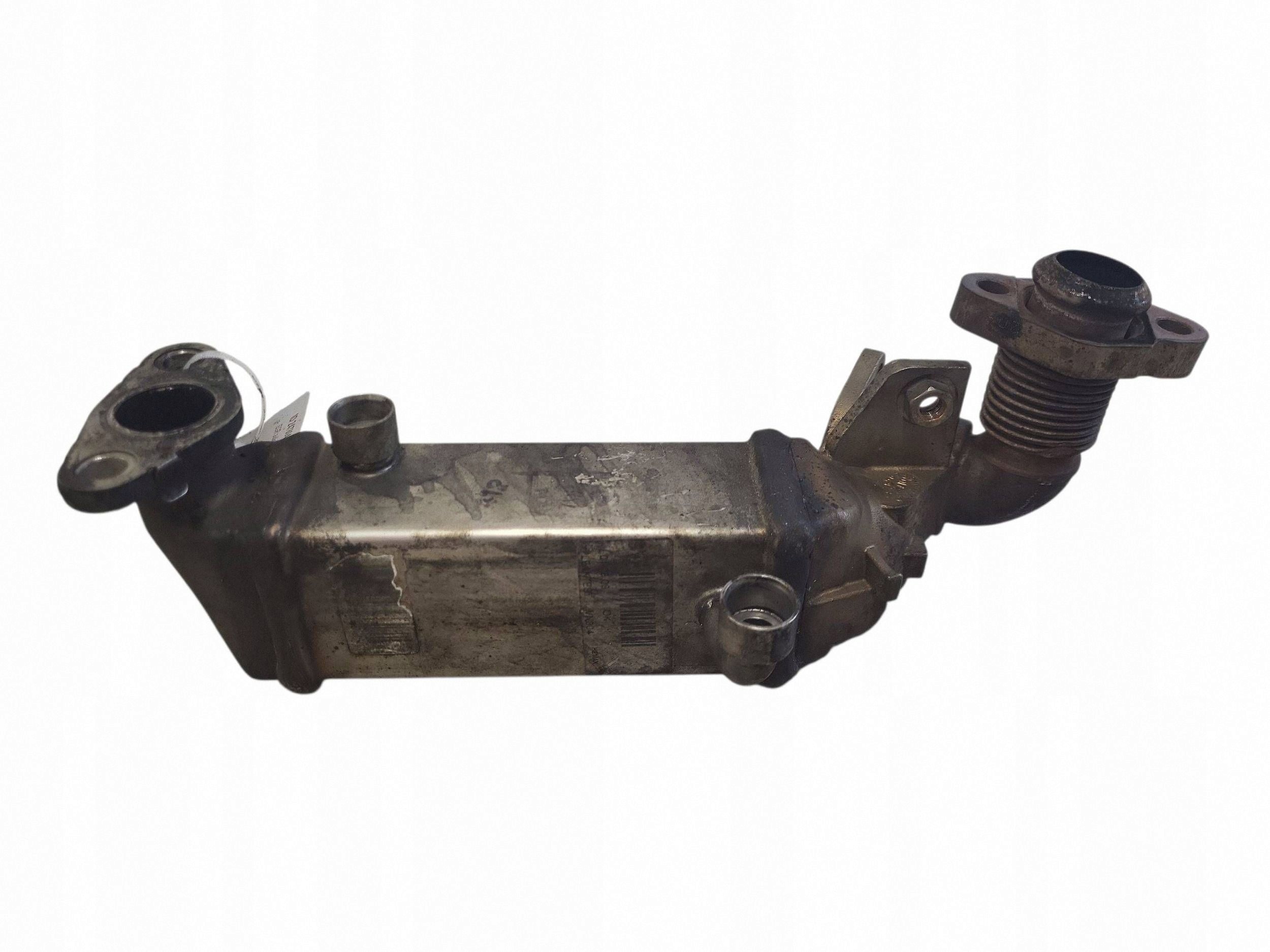 EGR-jäähdytin OEM L4324006 BMW 5-sarja E60 3.0L diesel
