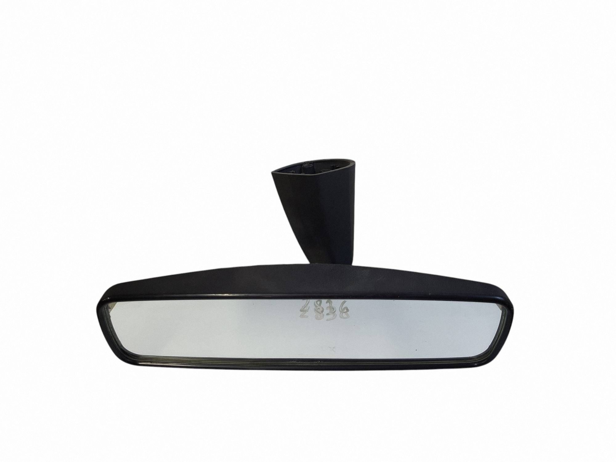 Espelho Retrovisor Citroen Berlingo OEM 4836 image 2