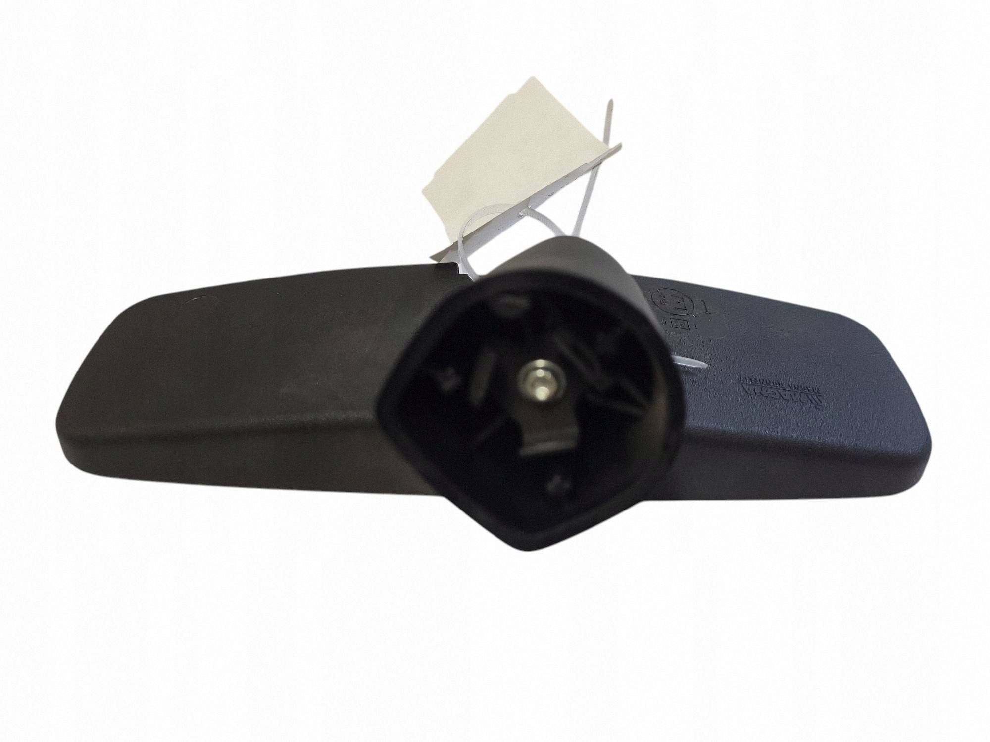 Espelho Retrovisor Citroen Berlingo OEM 4836 image 5