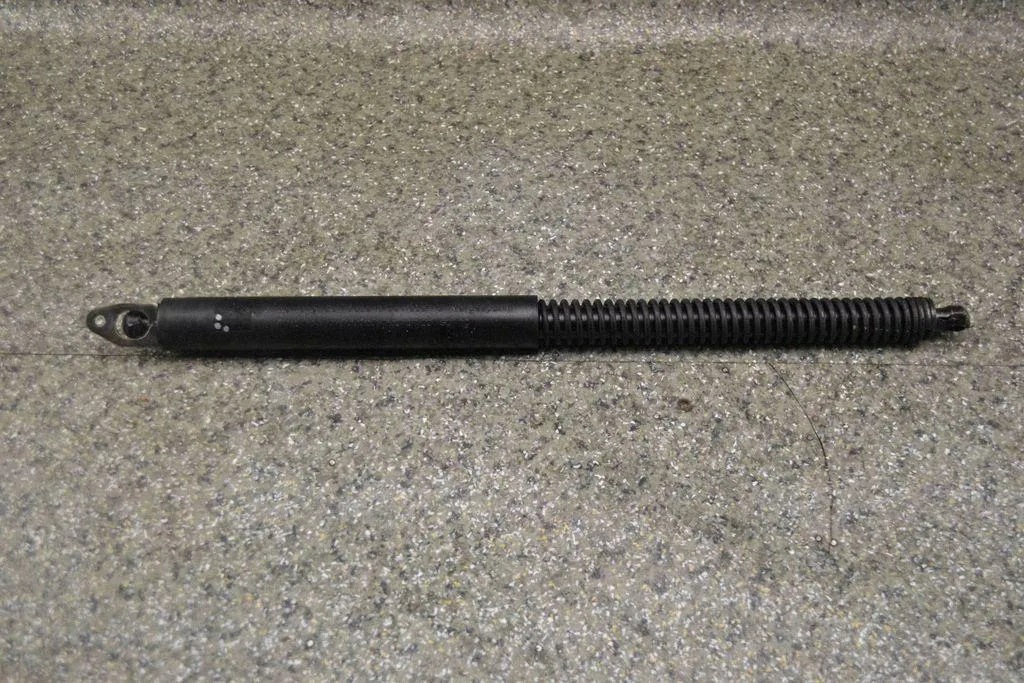 BMW E65/E66 bagageluckfjäder OEM 7042104 Vänster image 2