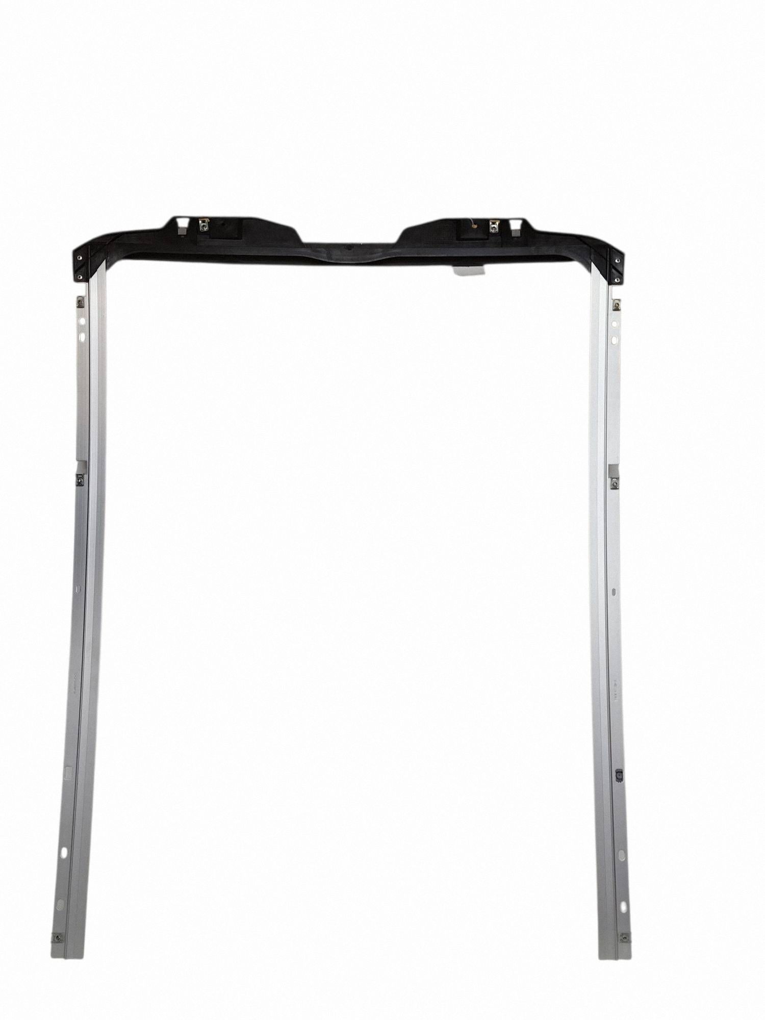 Marco de techo solar OEM 2222578 para Peugeot 5008 image 2
