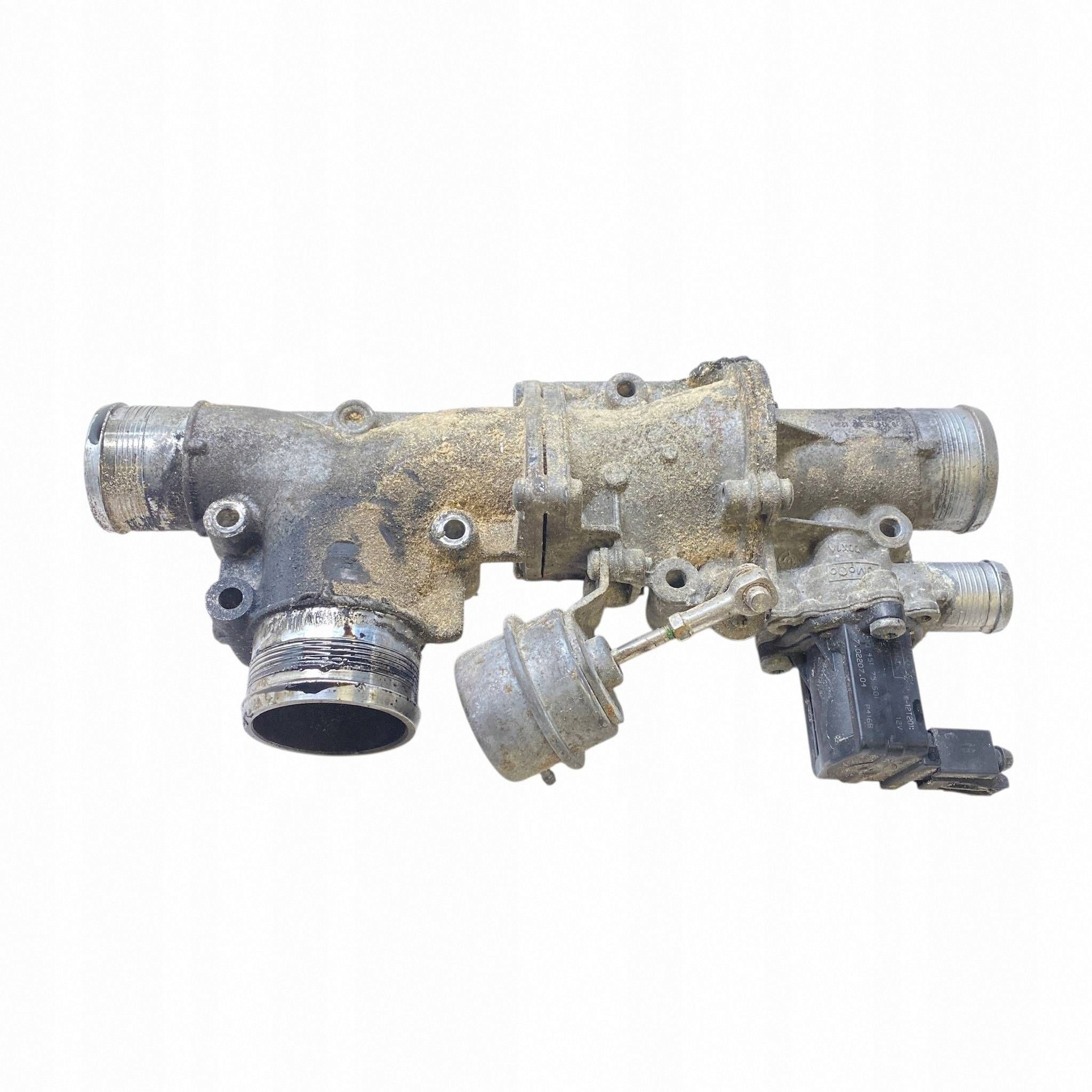 Arrefecedor EGR OEM 045175S01 para Jaguar XF X250 image 2