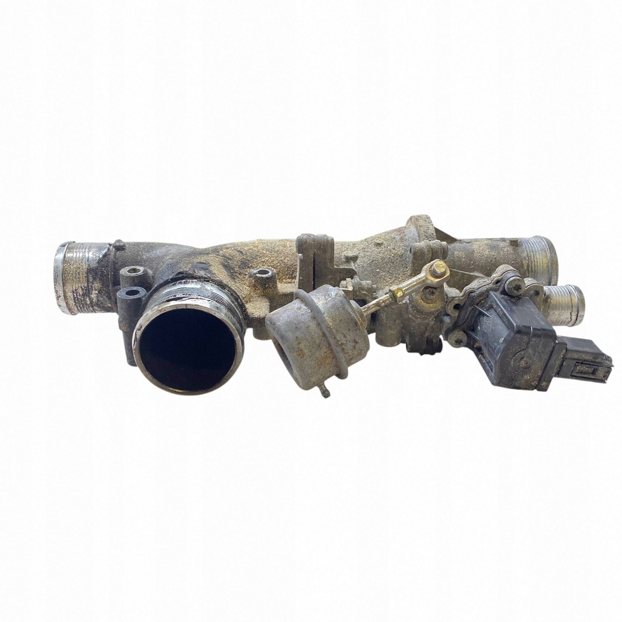 EGR-jäähdytin OEM 045175S01 Jaguar XF X250:lle