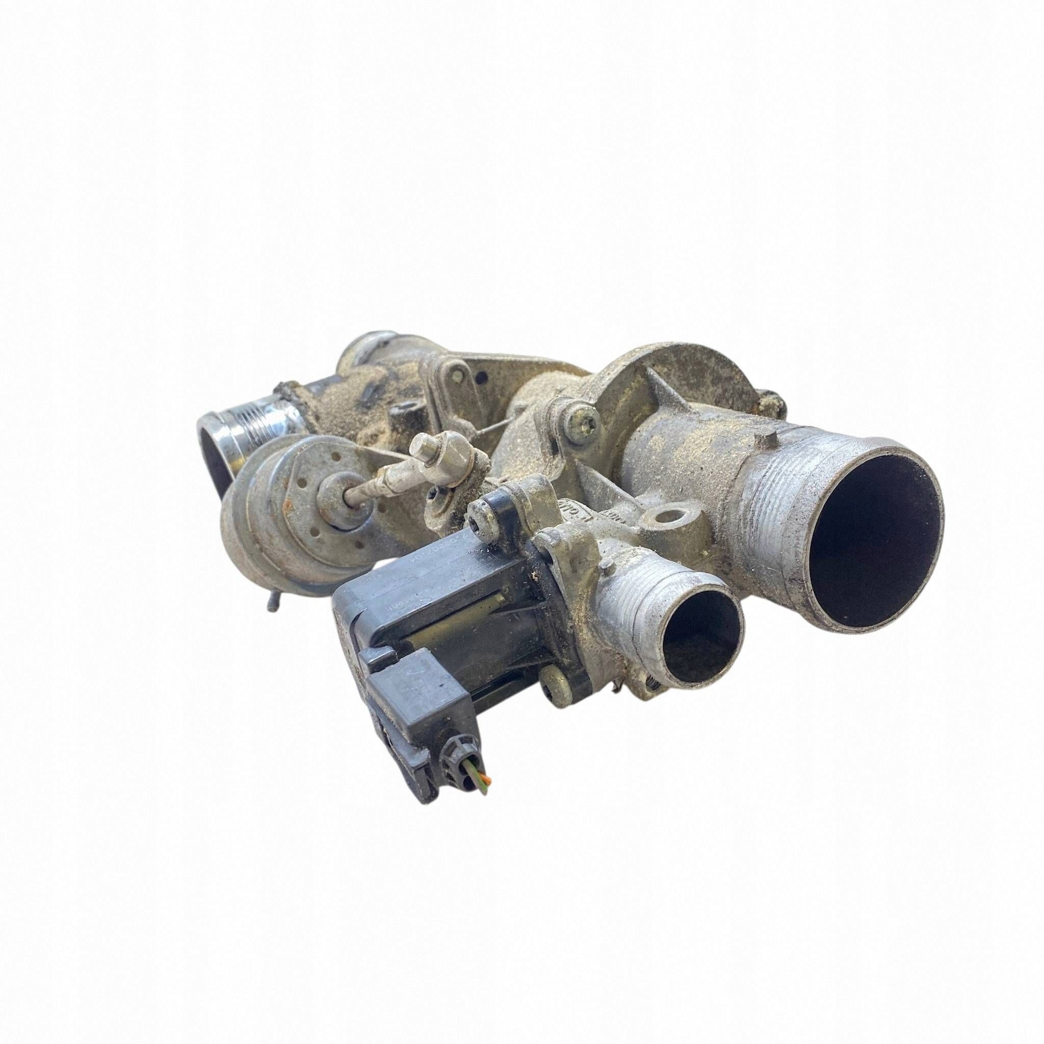 Arrefecedor EGR OEM 045175S01 para Jaguar XF X250 image 3