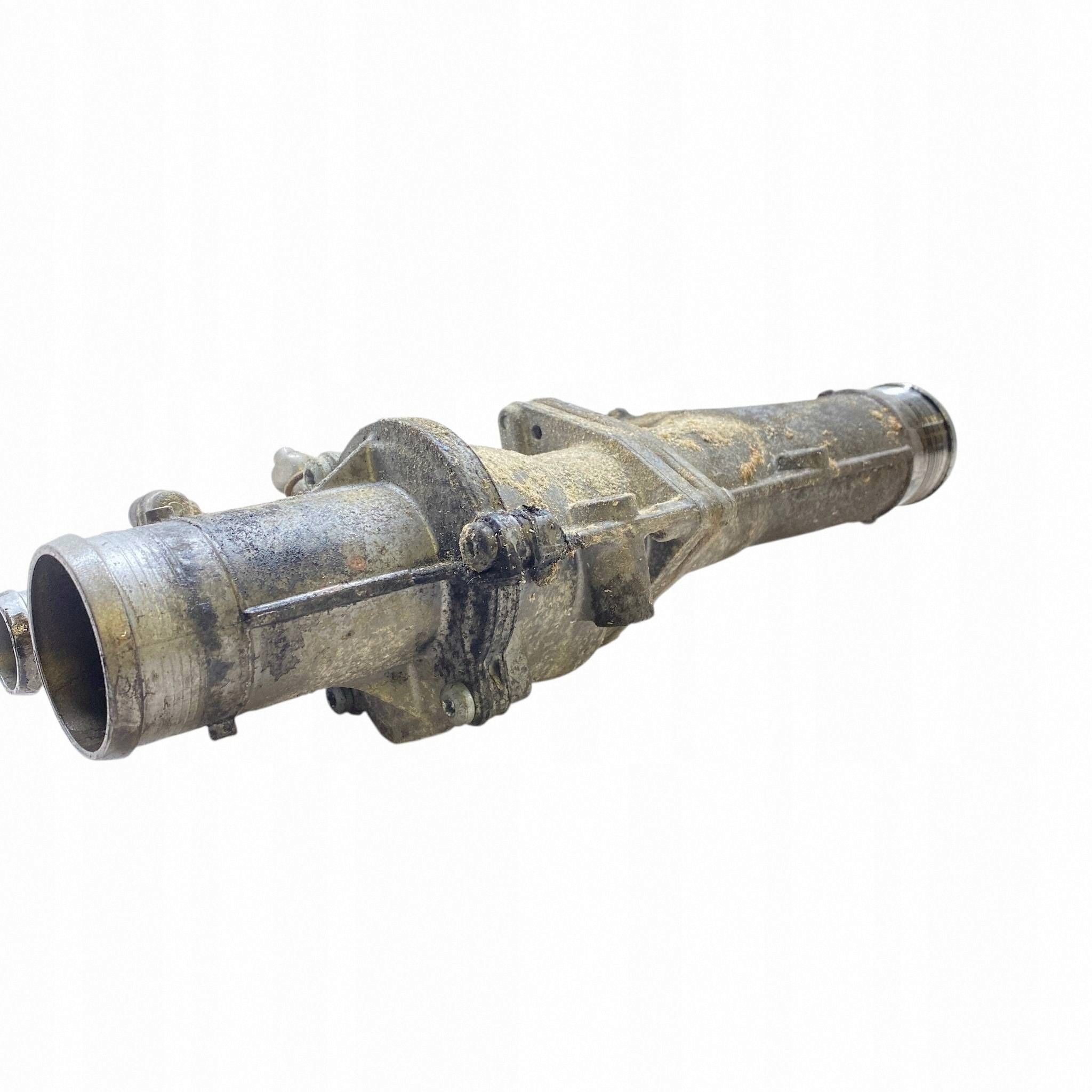 Arrefecedor EGR OEM 045175S01 para Jaguar XF X250 image 4
