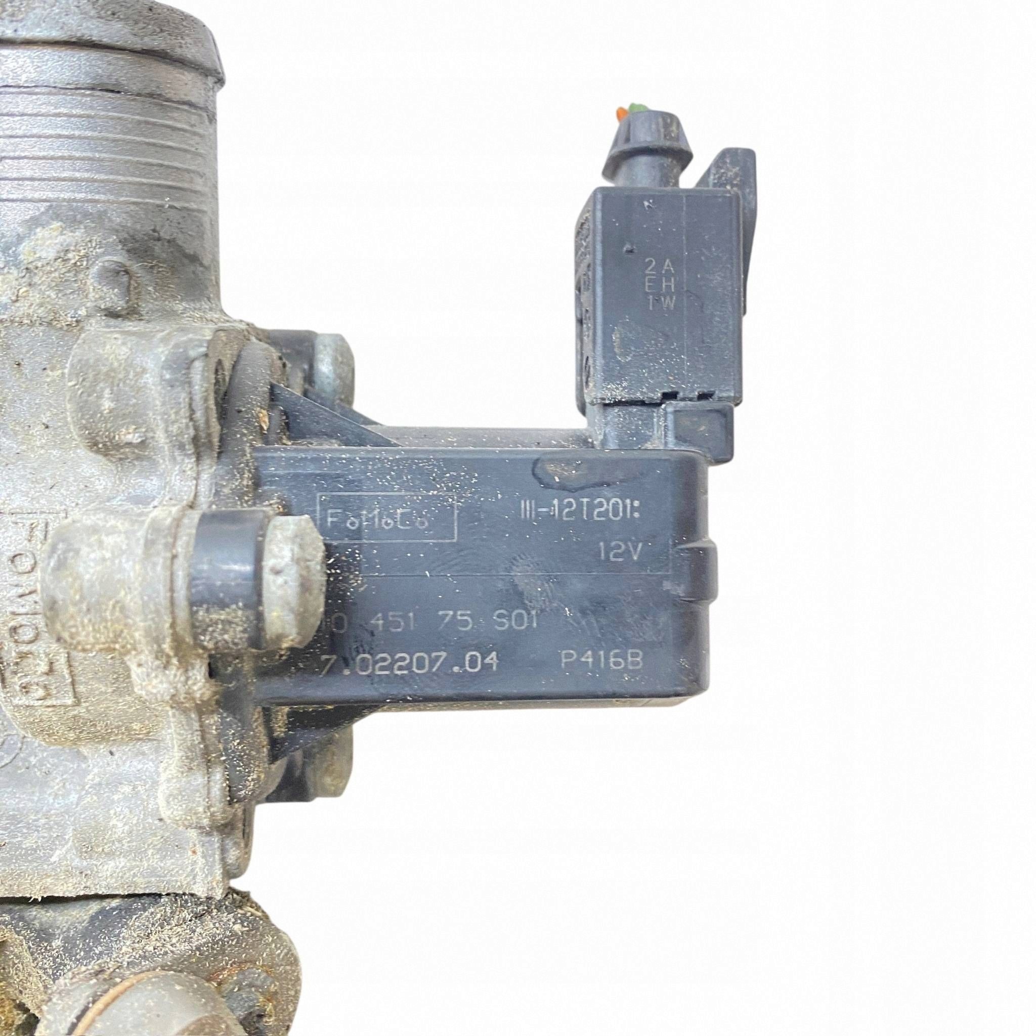 Arrefecedor EGR OEM 045175S01 para Jaguar XF X250 image 6