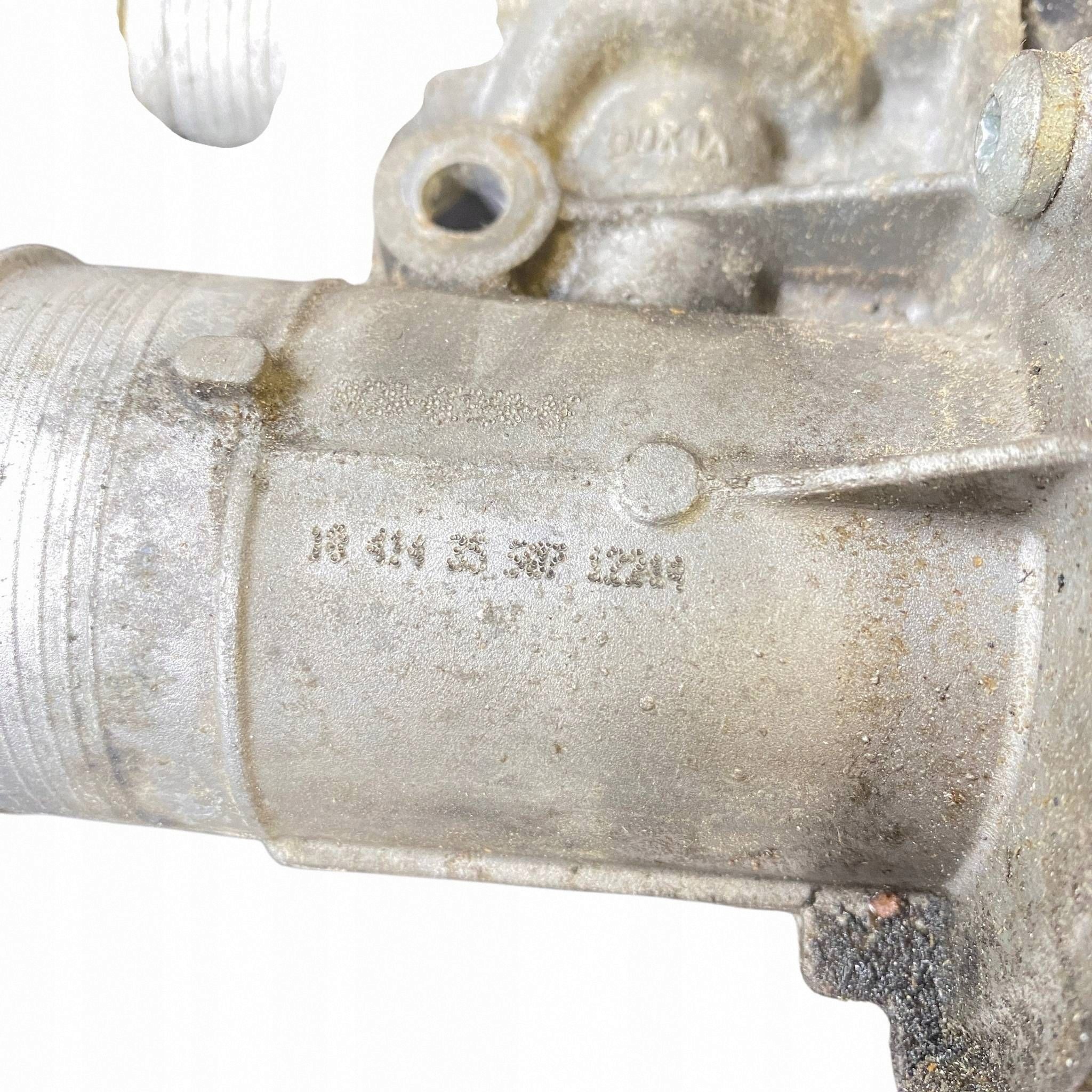Arrefecedor EGR OEM 045175S01 para Jaguar XF X250 image 7