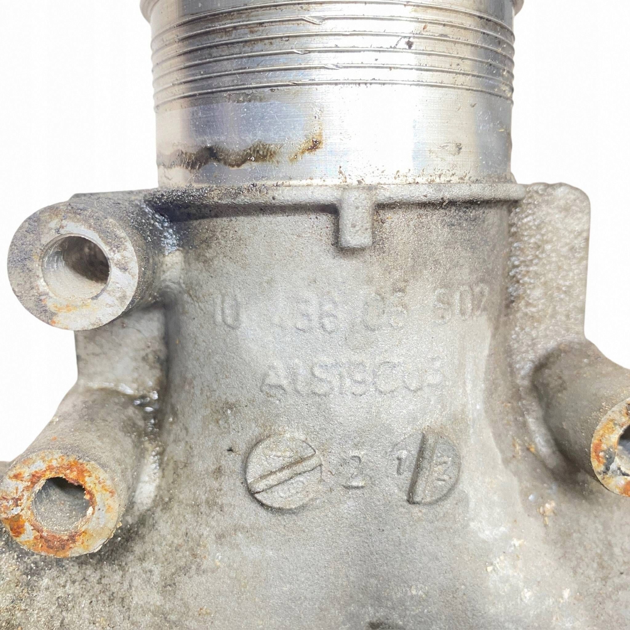 Arrefecedor EGR OEM 045175S01 para Jaguar XF X250 image 8