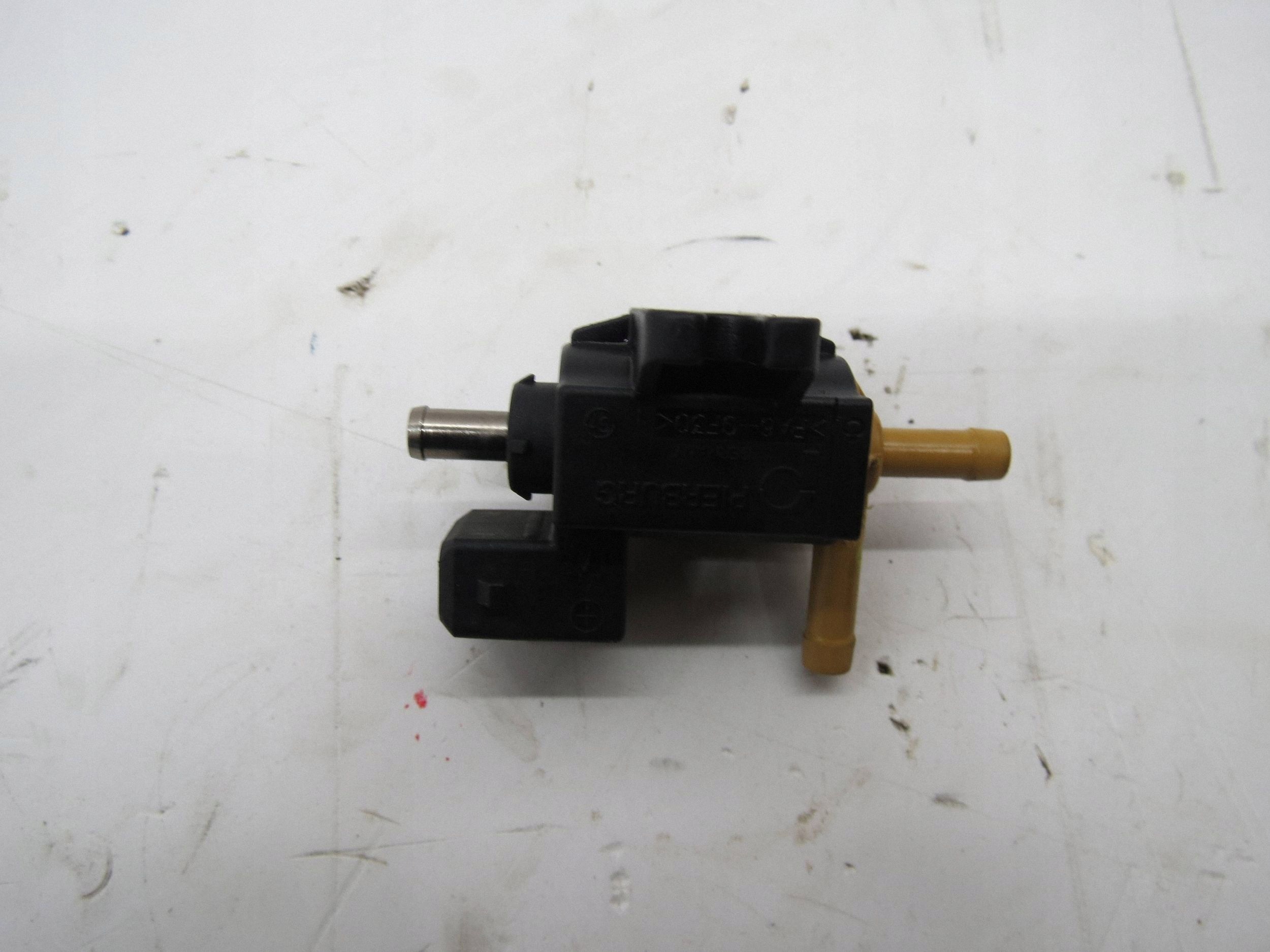 Volvo OE 31219138 Turbotryckventil image 2