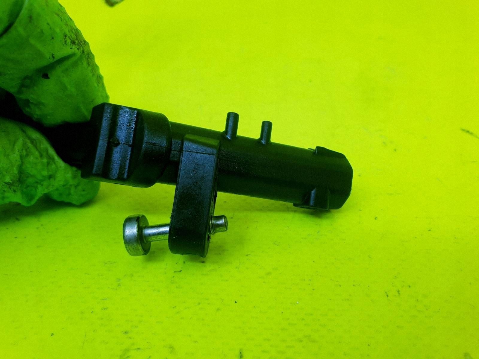 Sensor virabrequim OEM 9X2Q6C315AC Jaguar image 4