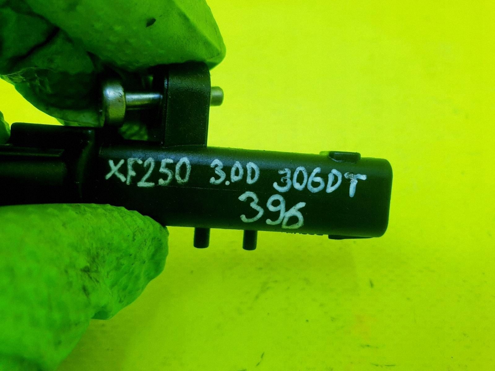 Sensor virabrequim OEM 9X2Q6C315AC Jaguar image 6