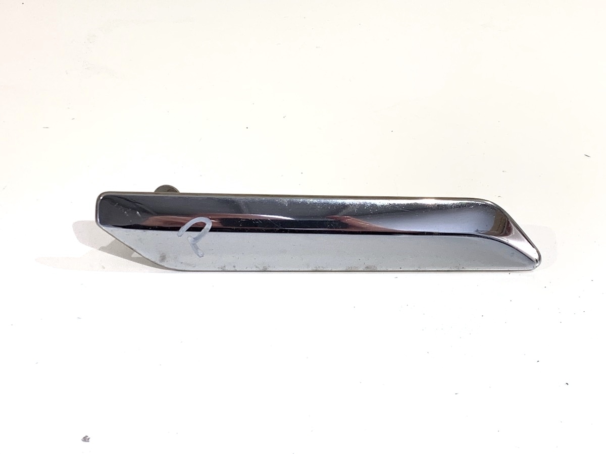 Rechter achterbumperstrip OEM 9683275977 voor Citroën C5 image 2