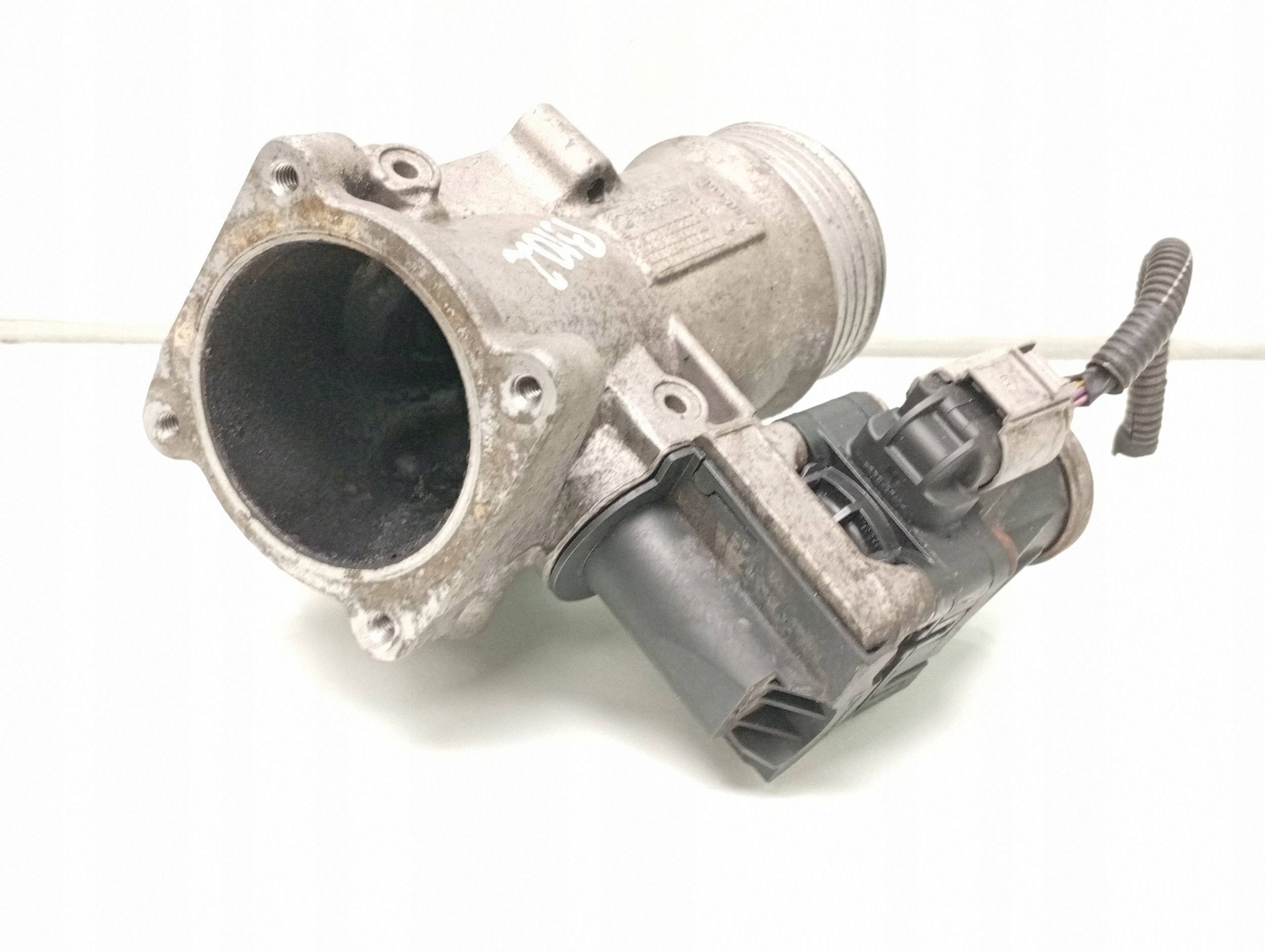 EGR-venttiili OEM 50276422 Volvo S40 V40 2.0 D3