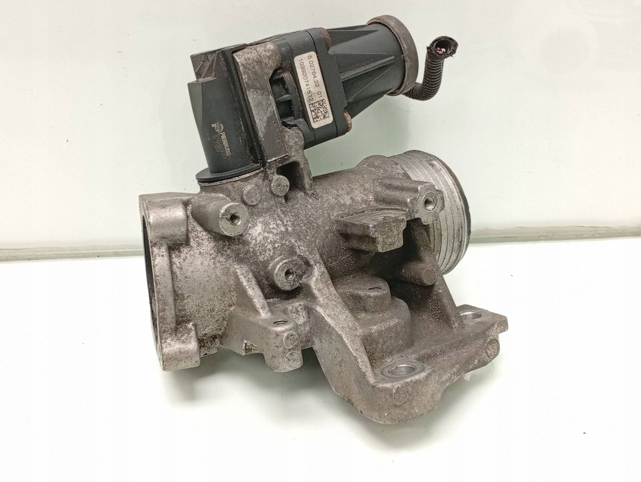 Válvula EGR OEM 50276422 para Volvo S40 V40 2.0 D3 image 3