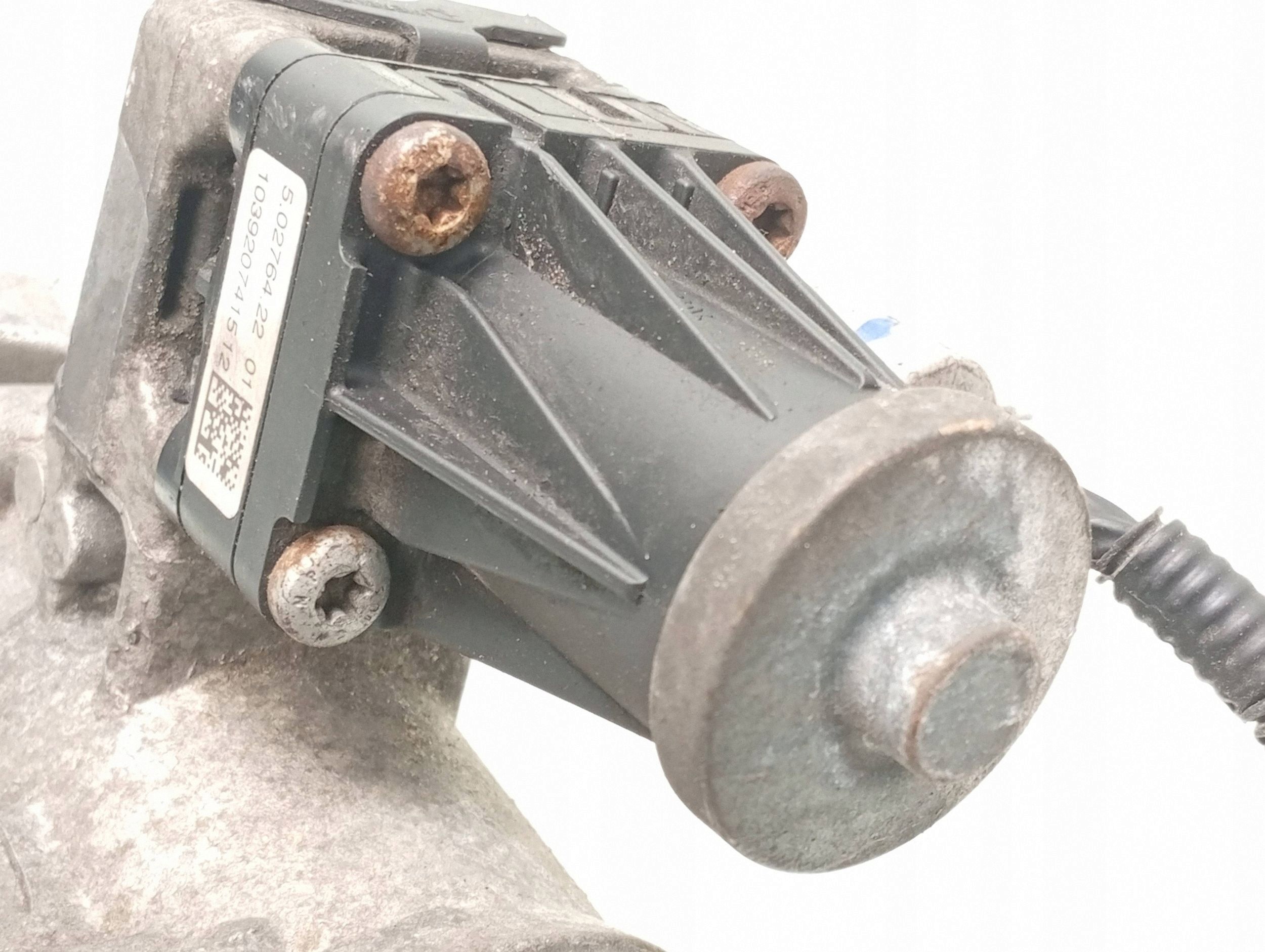 Válvula EGR OEM 50276422 para Volvo S40 V40 2.0 D3 image 6
