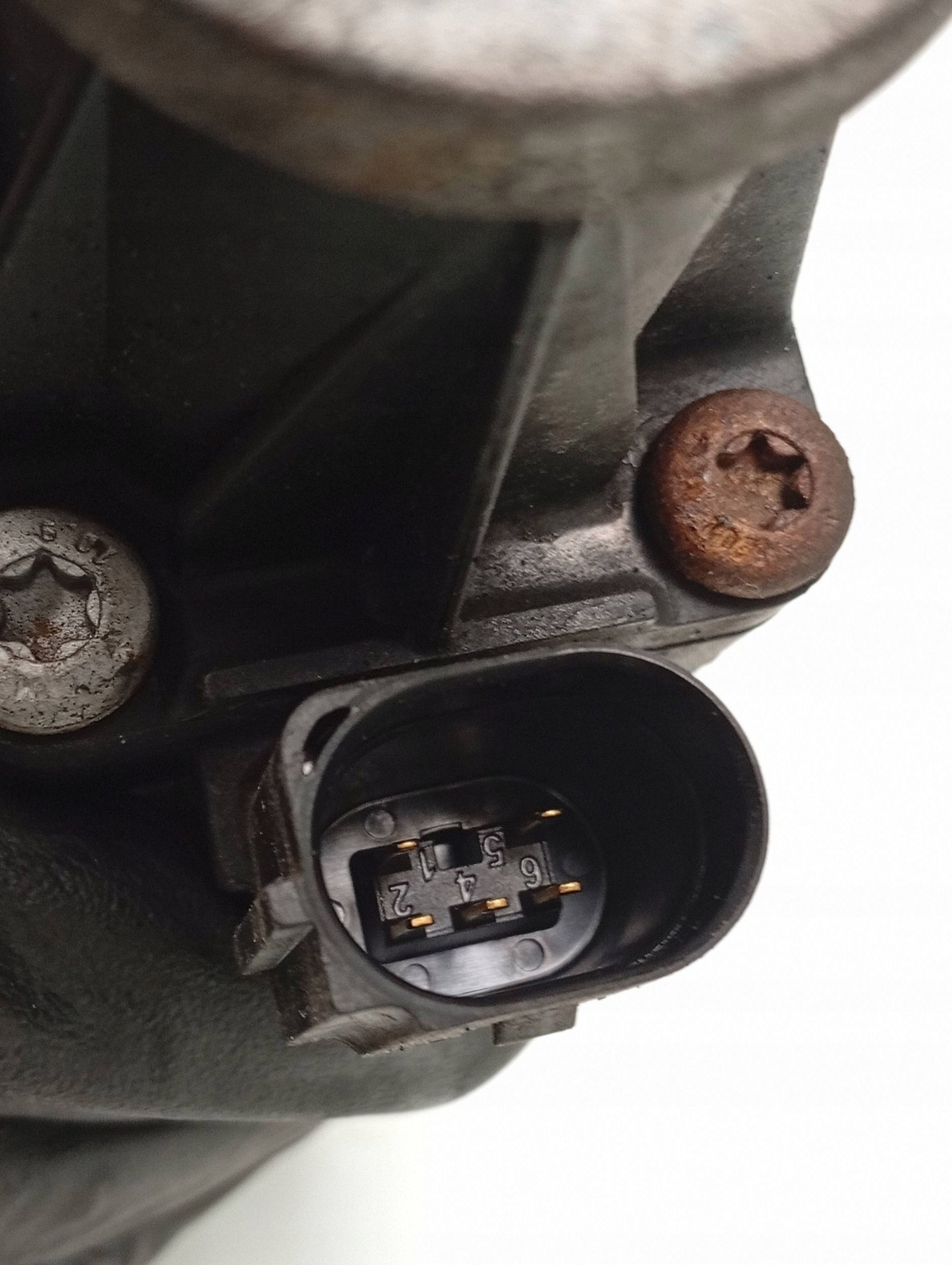 Válvula EGR OEM 50276422 para Volvo S40 V40 2.0 D3 image 7