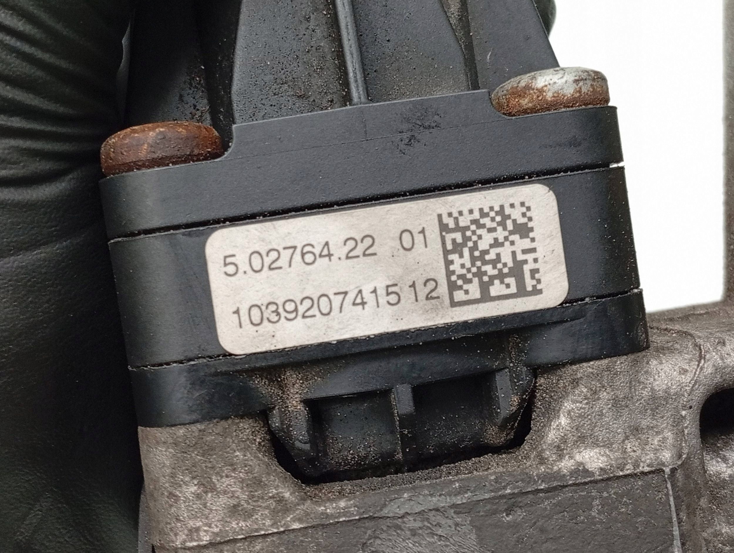 Válvula EGR OEM 50276422 para Volvo S40 V40 2.0 D3 image 8
