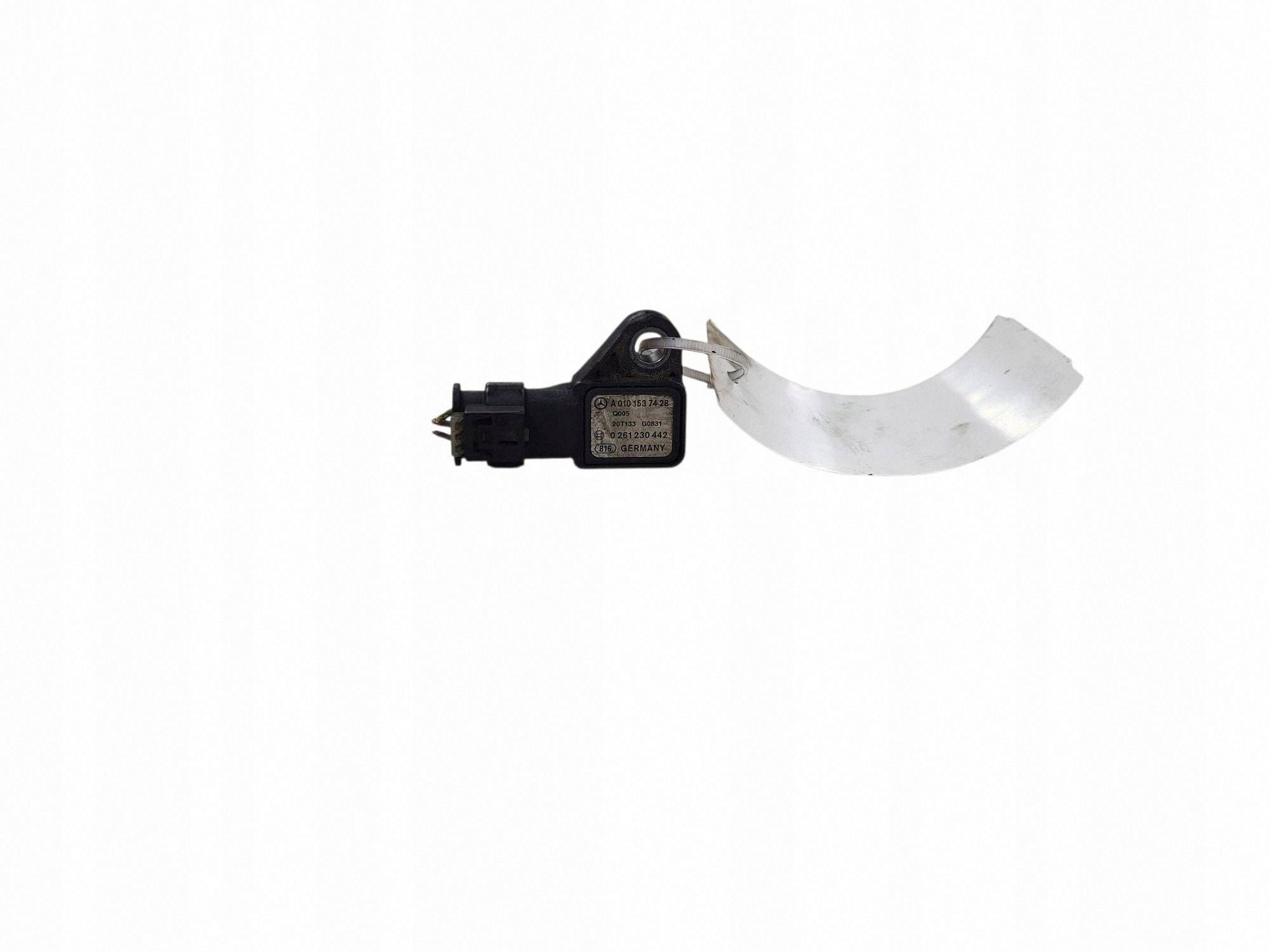 Mercedes-Benz OE A0101537428 turbo-trycksensor image 2