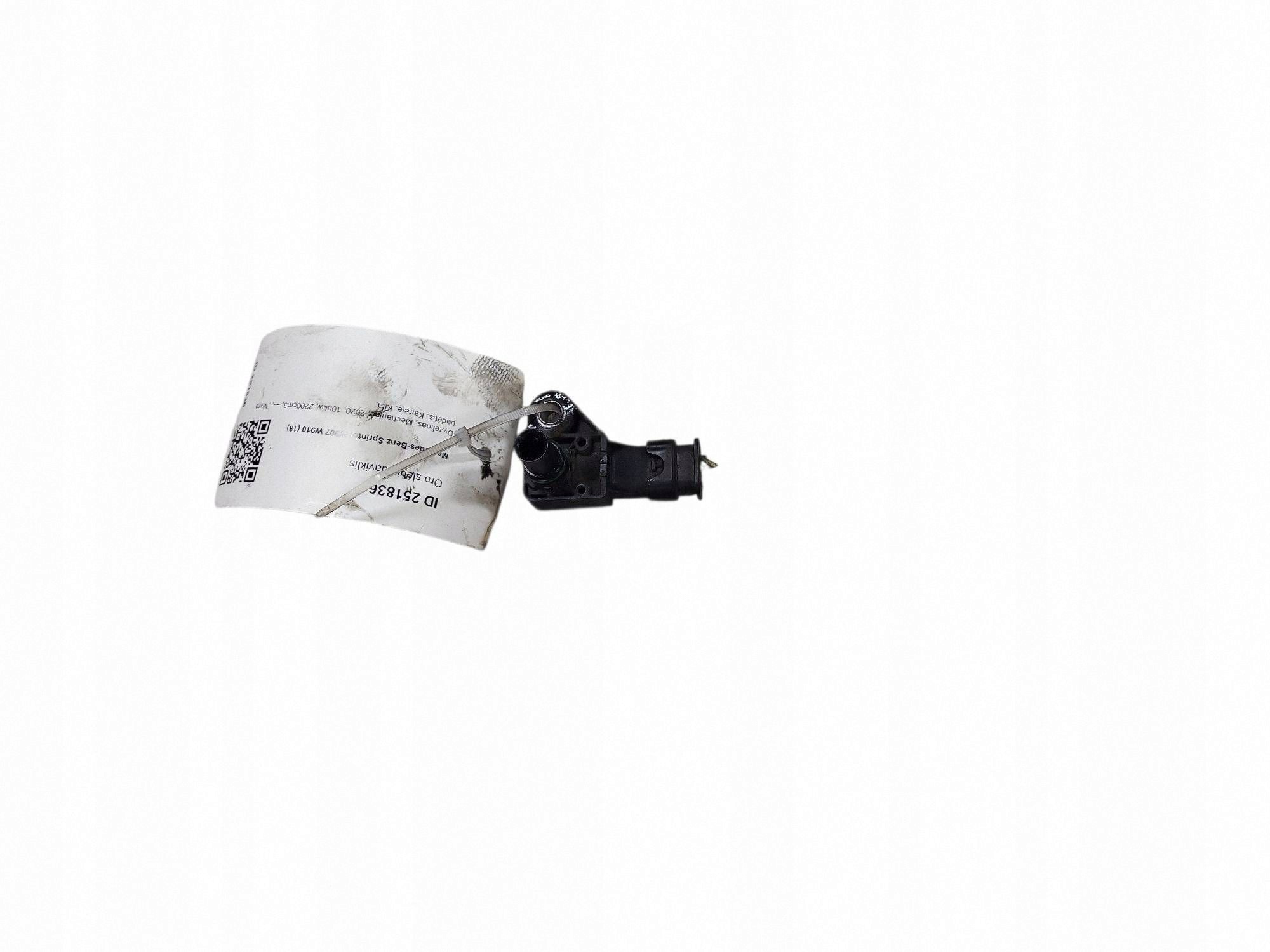 Mercedes-Benz OE A0101537428 turbo-trycksensor image 5