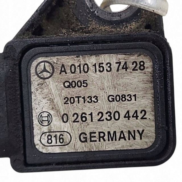Mercedes-Benz OE A0101537428 turbo-trycksensor image 6
