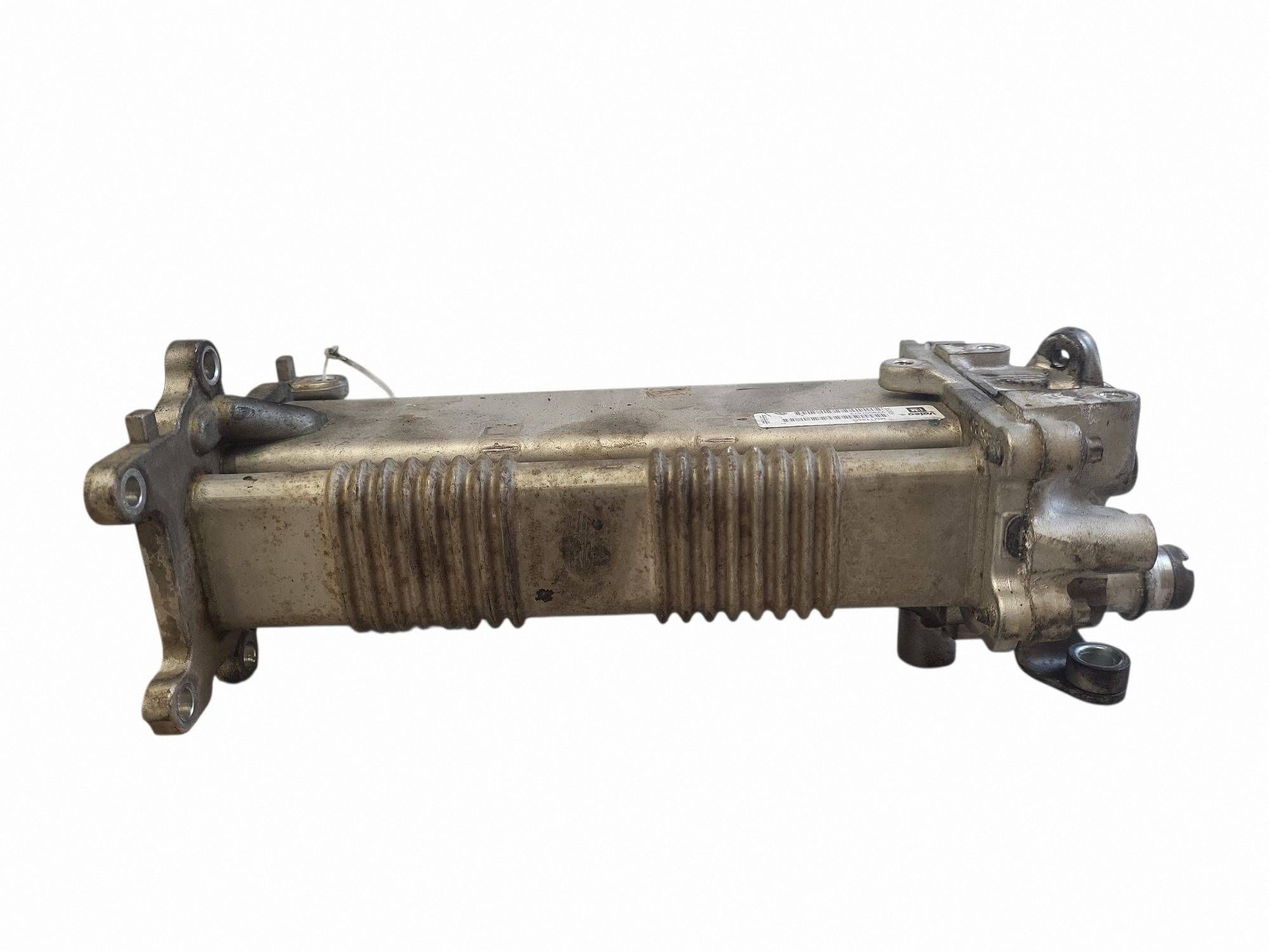 Refroidisseur EGR Opel Zafira C 1.6 CDTI OEM MM1136G image 4