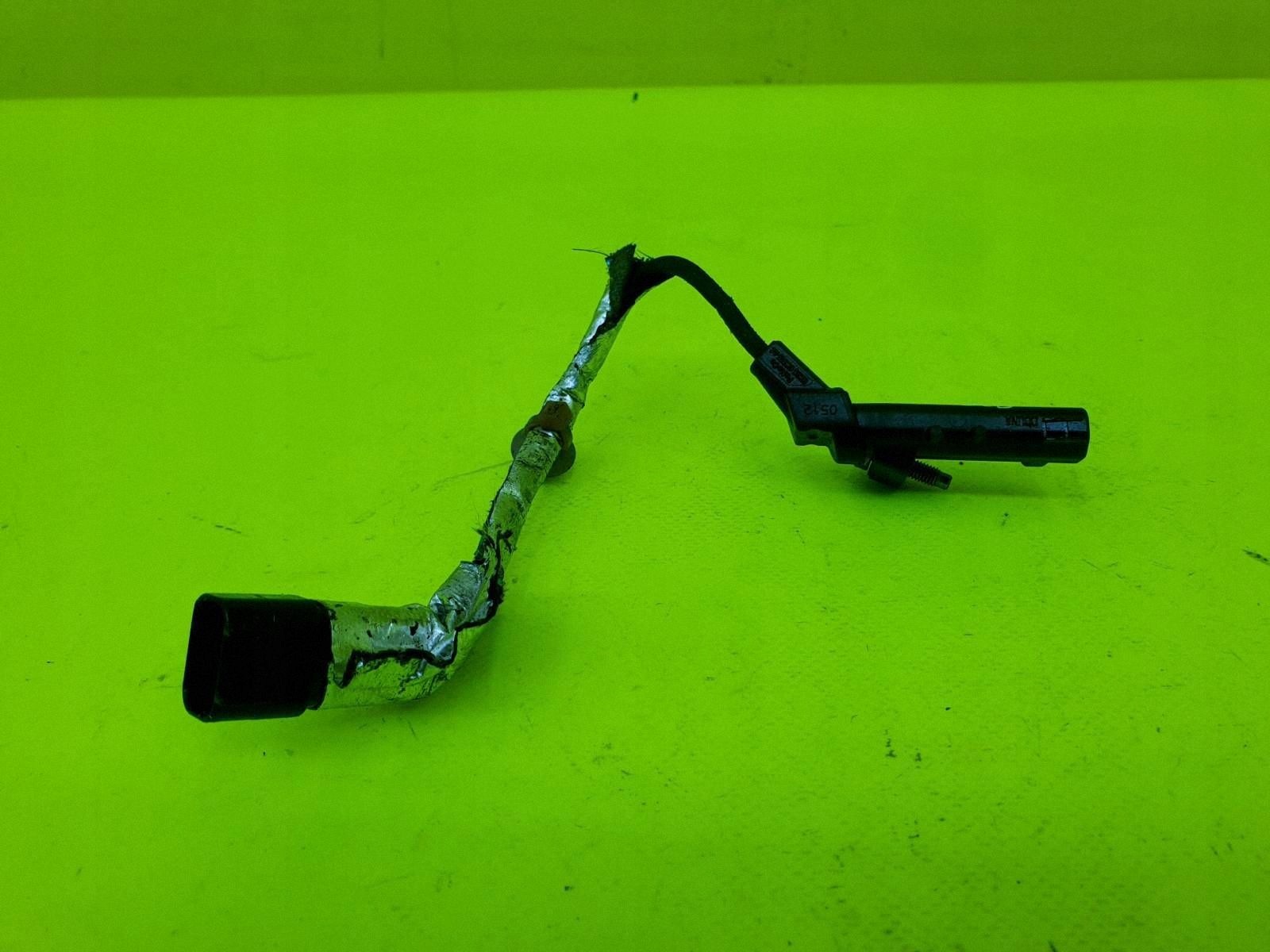 Sensor de virabrequim OEM 9X2Q6C315AC para Land Rover image 2
